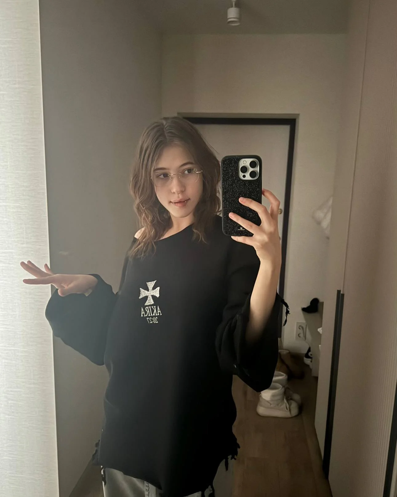 XXX Porn Photo of Nude IdaJonesy 13