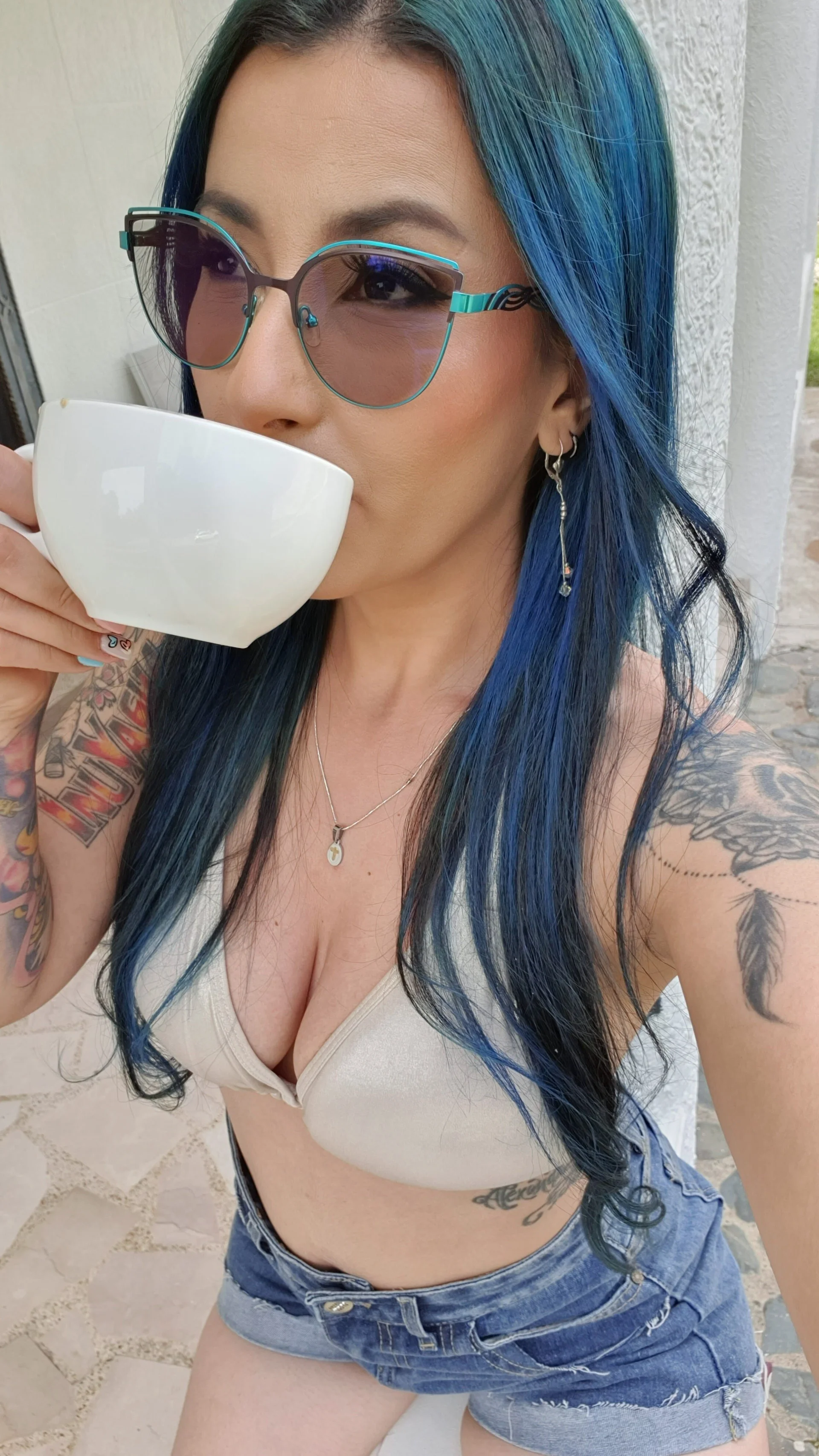 XXX Porn Photo of Nude megan_kurt01 2