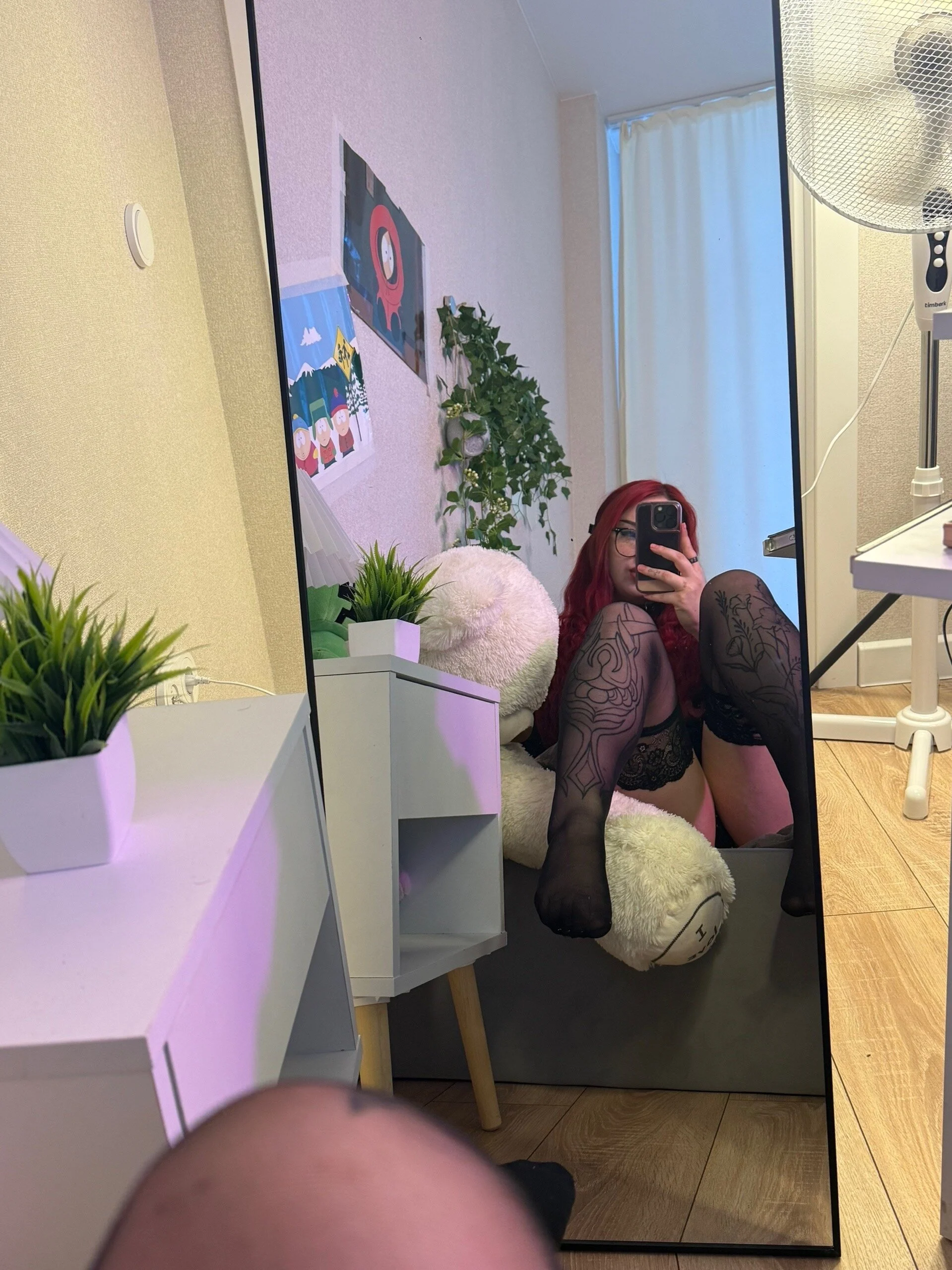 XXX Porn Photo of Nude Janelyyy 1