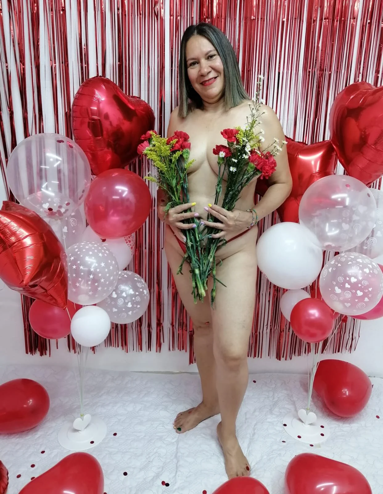 XXX Porn Photo of Nude victoria_wayne 18