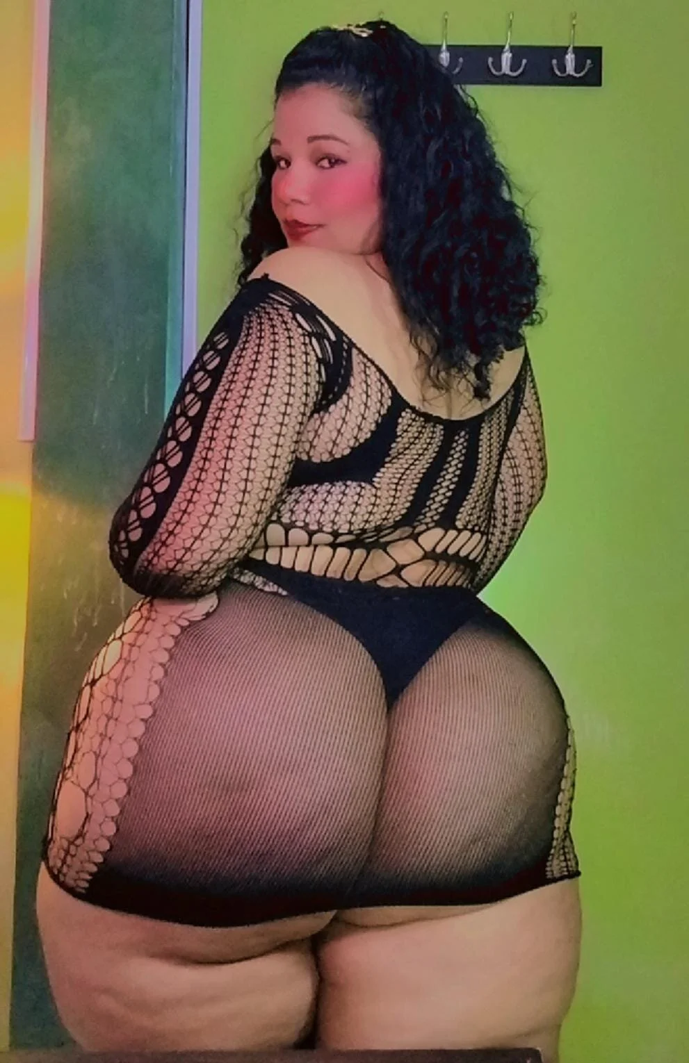 XXX Porn Photo of Nude MAYTE1096 7
