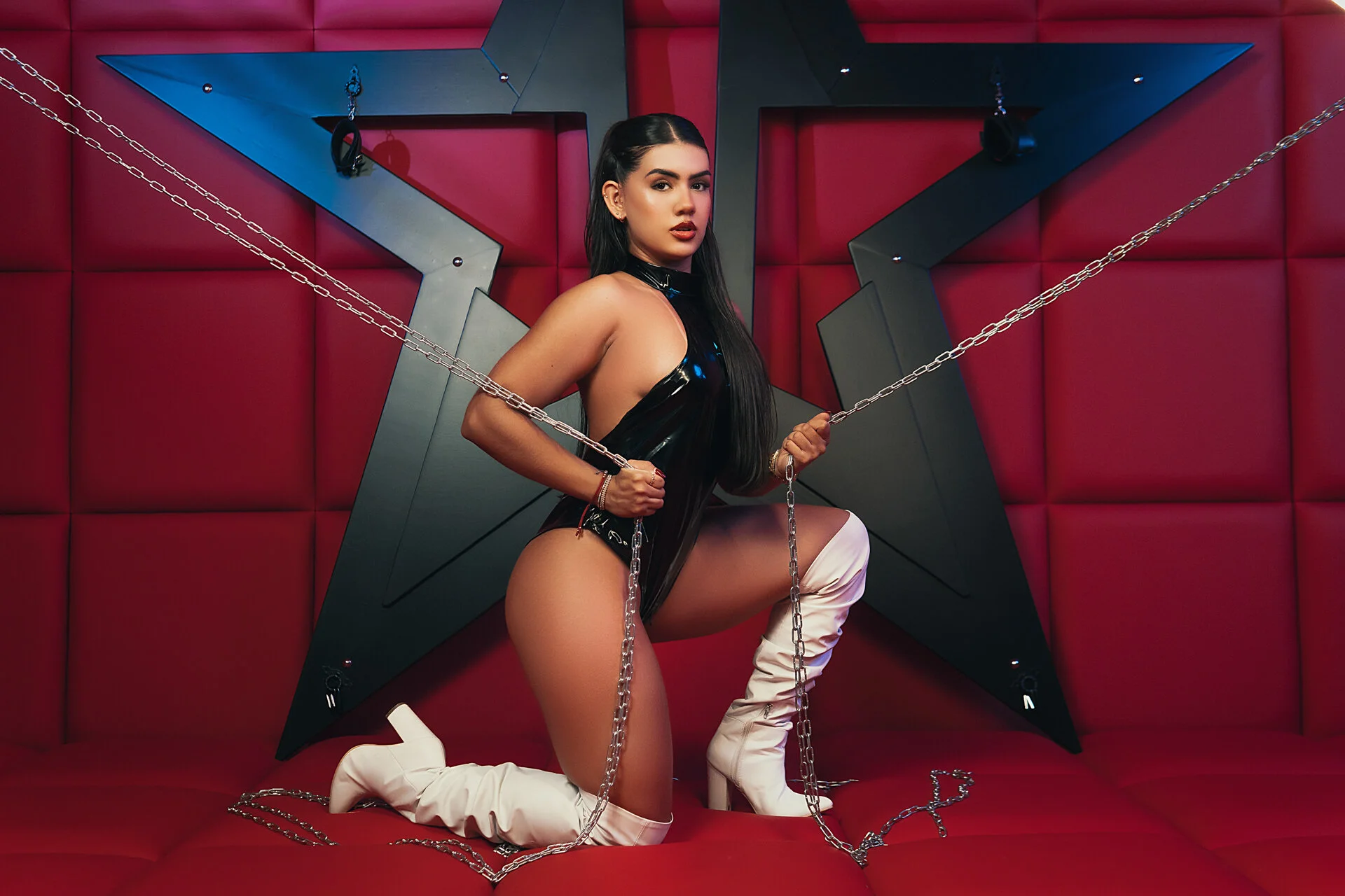 XXX Porn Photo of Nude AngelicaVega 253