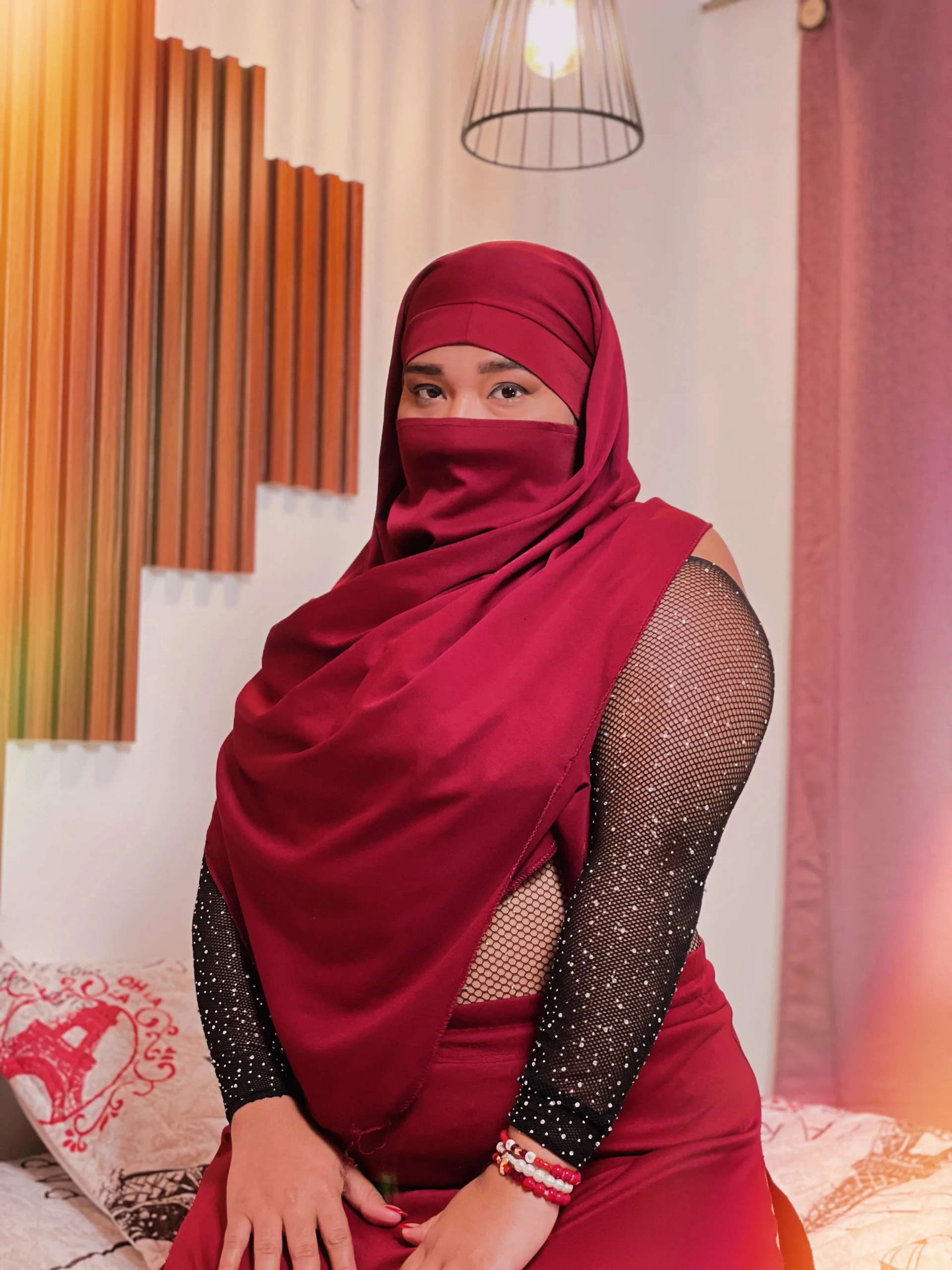 XXX Porn Photo of Nude Samira_fares 3