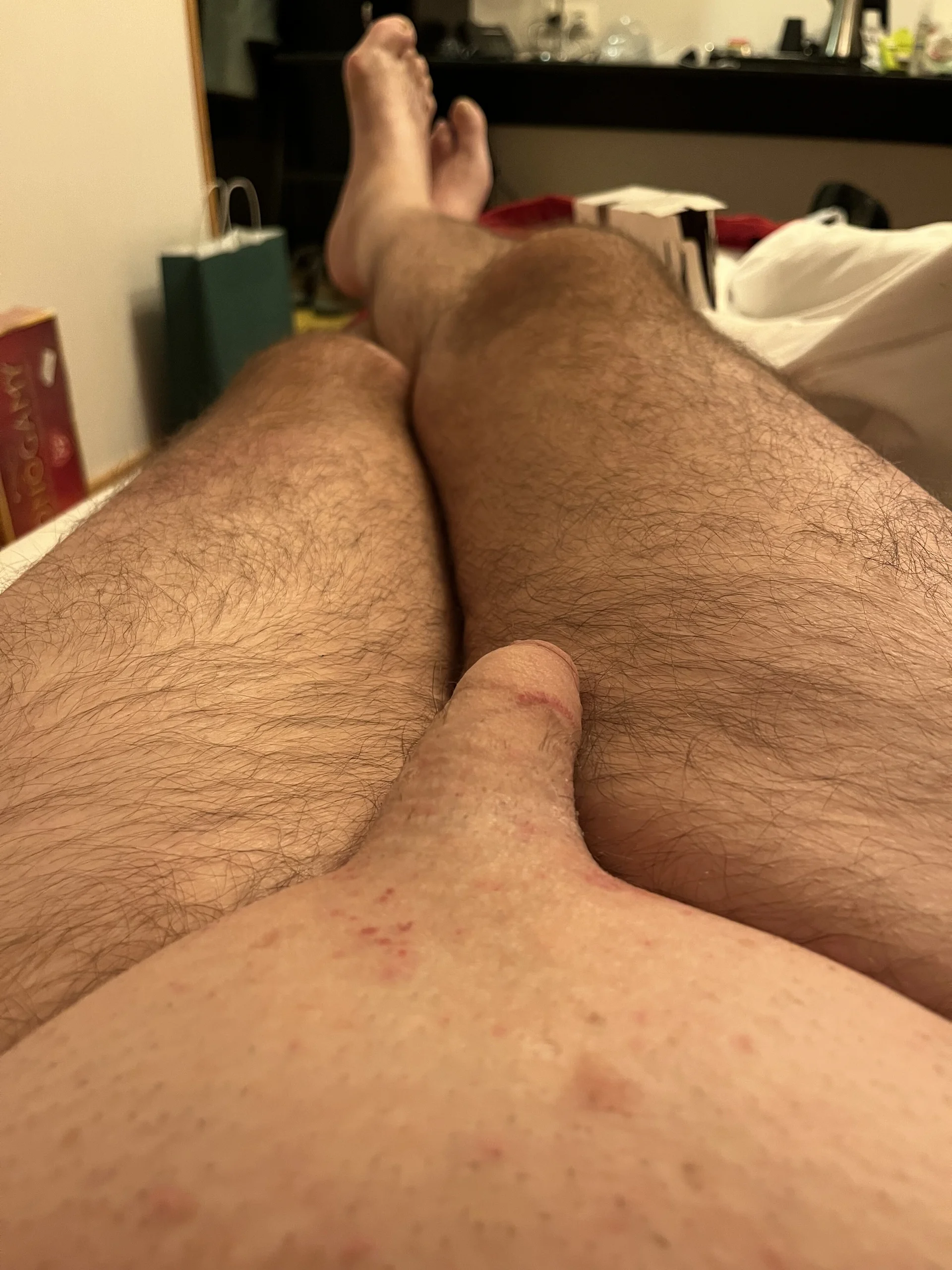 XXX Porn Photo of Nude cmrakad63 10