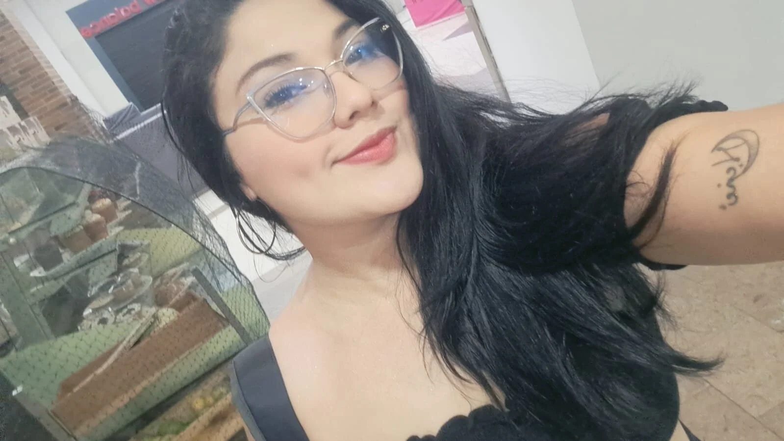 XXX Porn Photo of Nude madison_abril 3