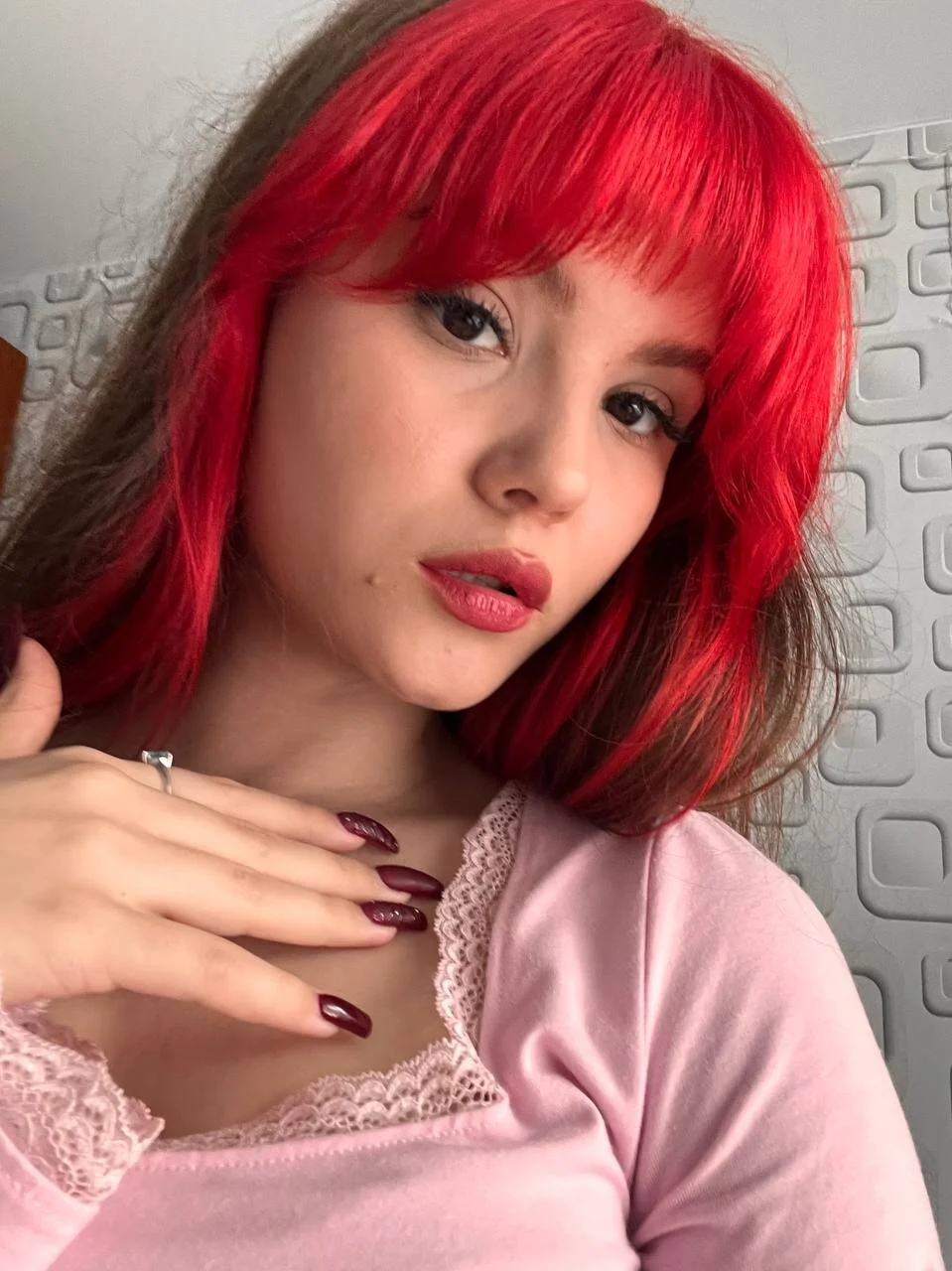 XXX Porn Photo of Nude EvaThopson 81