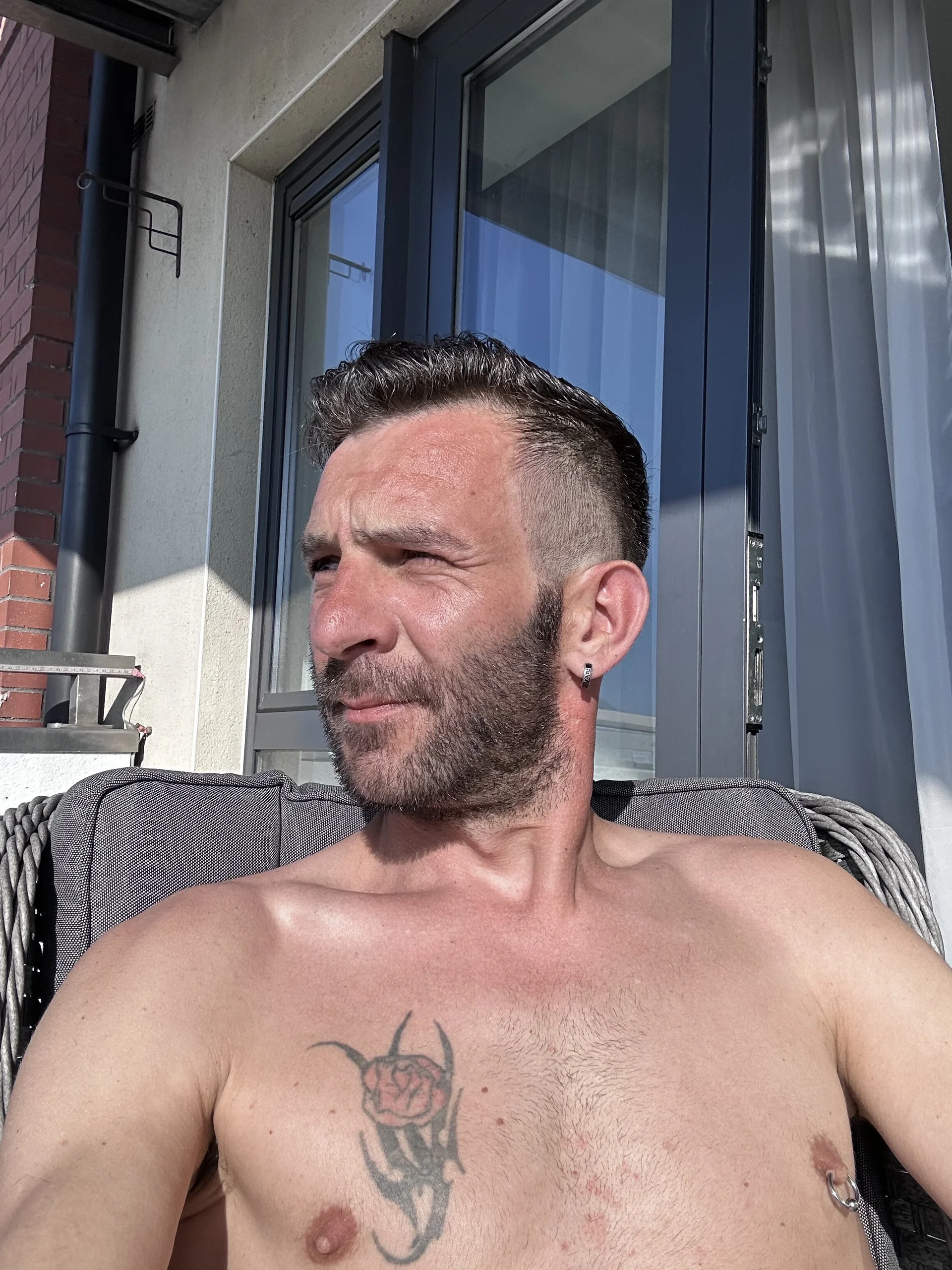 XXX Porn Photo of Nude Michel_huge 7