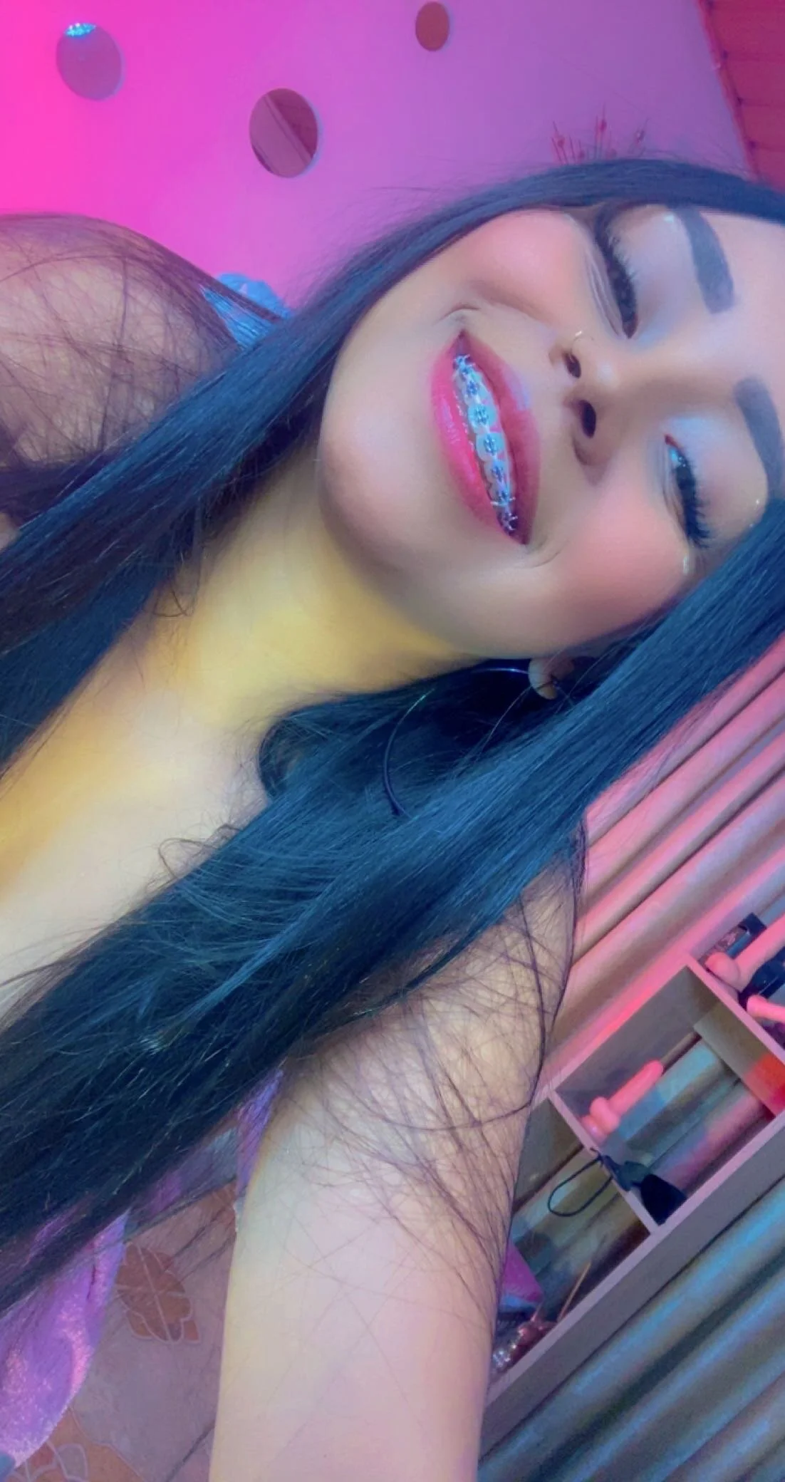 XXX Porn Photo of Nude Ciara8 35