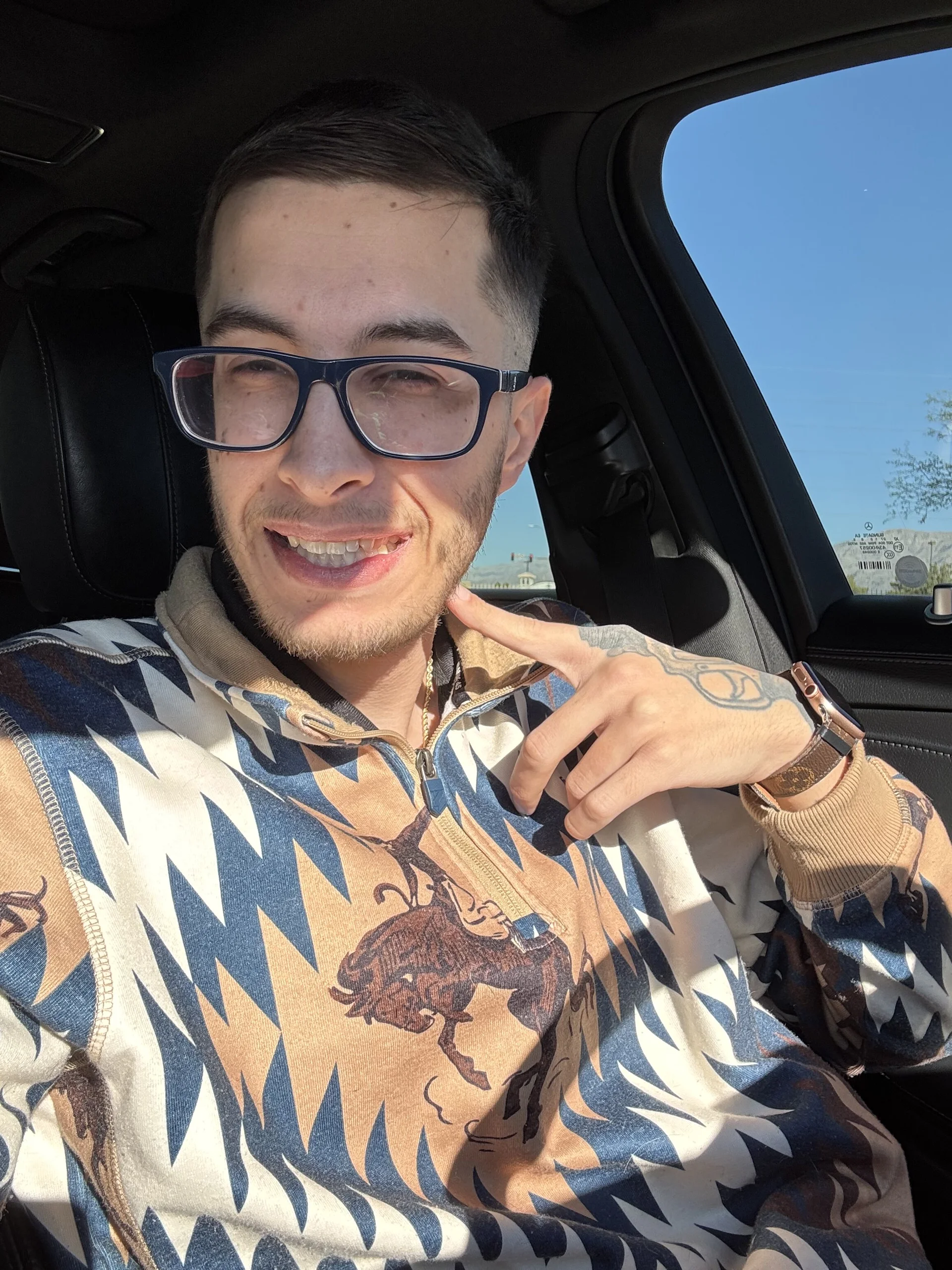 XXX Porn Photo of Nude JuicyJoshy 16