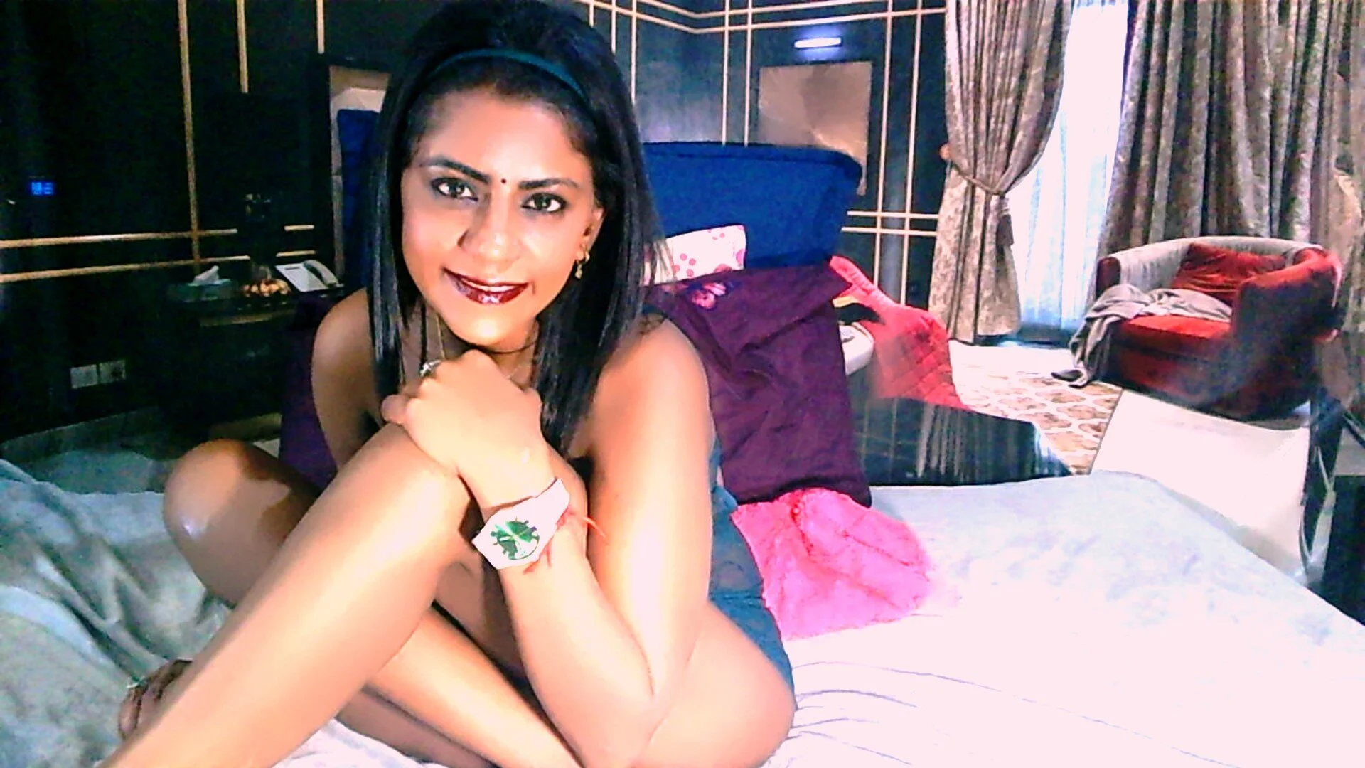 XXX Porn Photo of Nude EroticSexyStripper 80