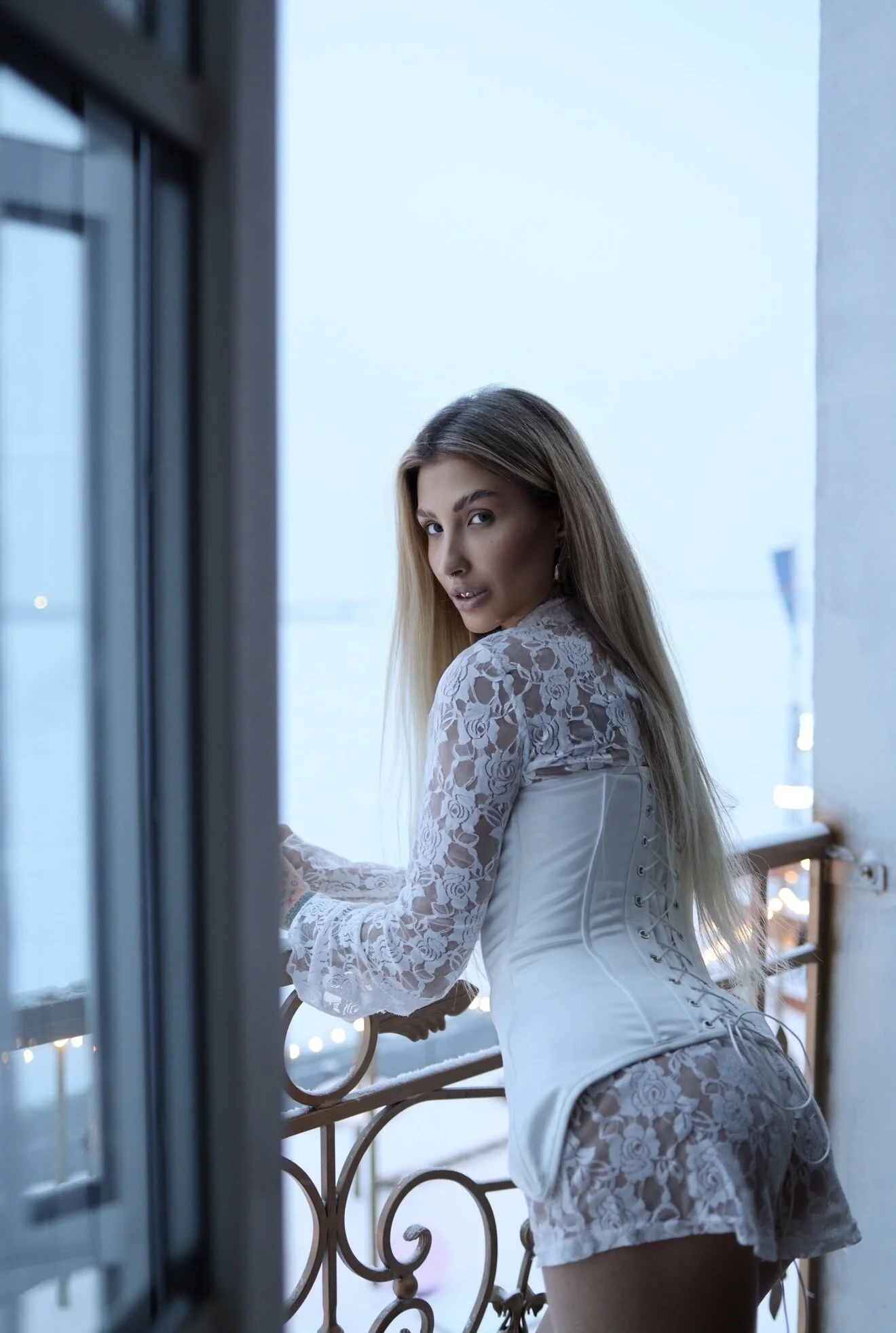 XXX Porn Photo of Nude lisonya 4