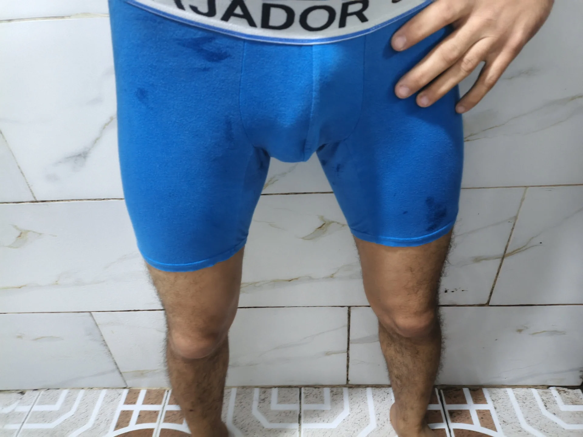 XXX Porn Photo of Nude deltaforz 7