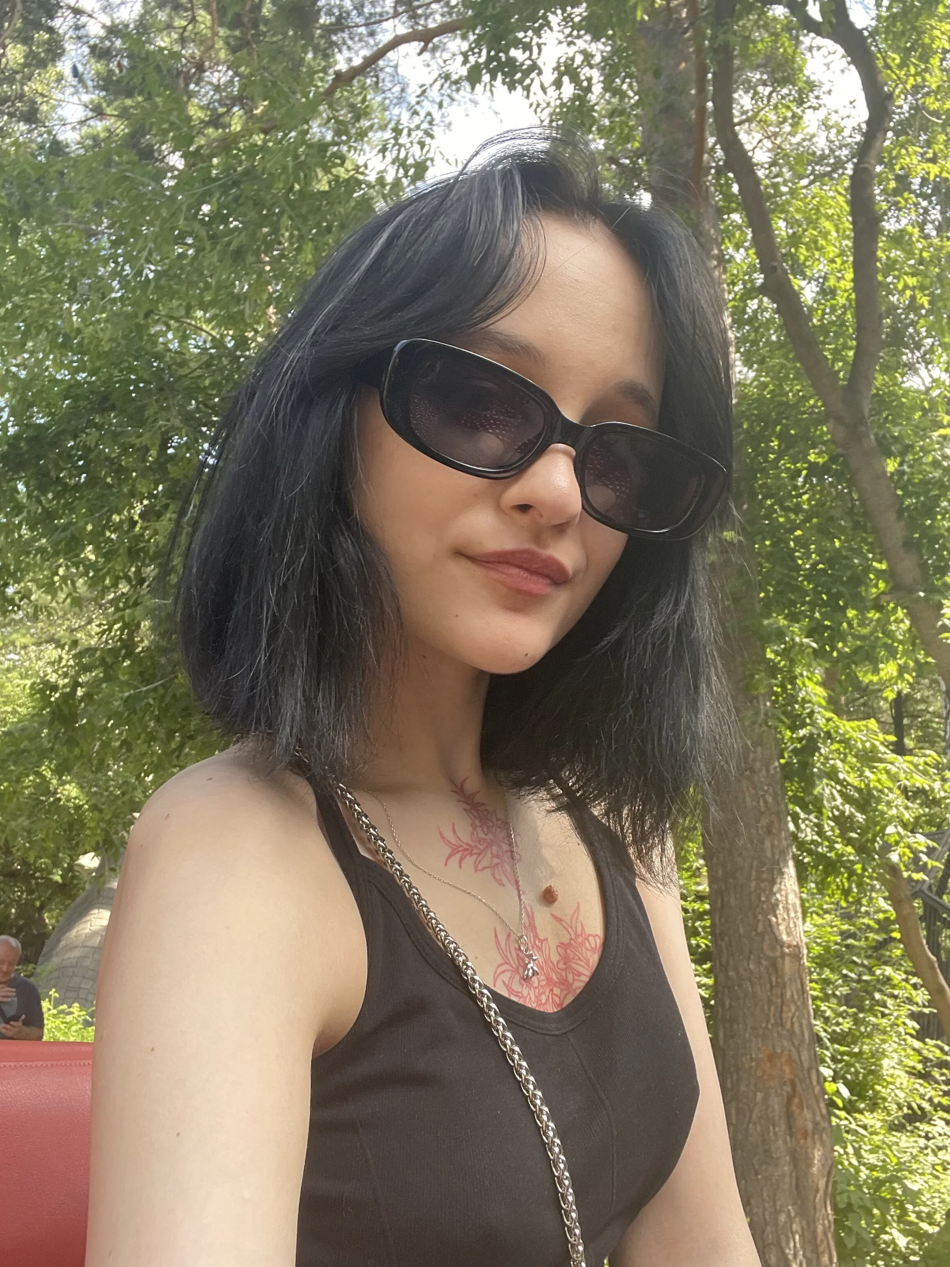 XXX Porn Photo of Nude MaryRace 14