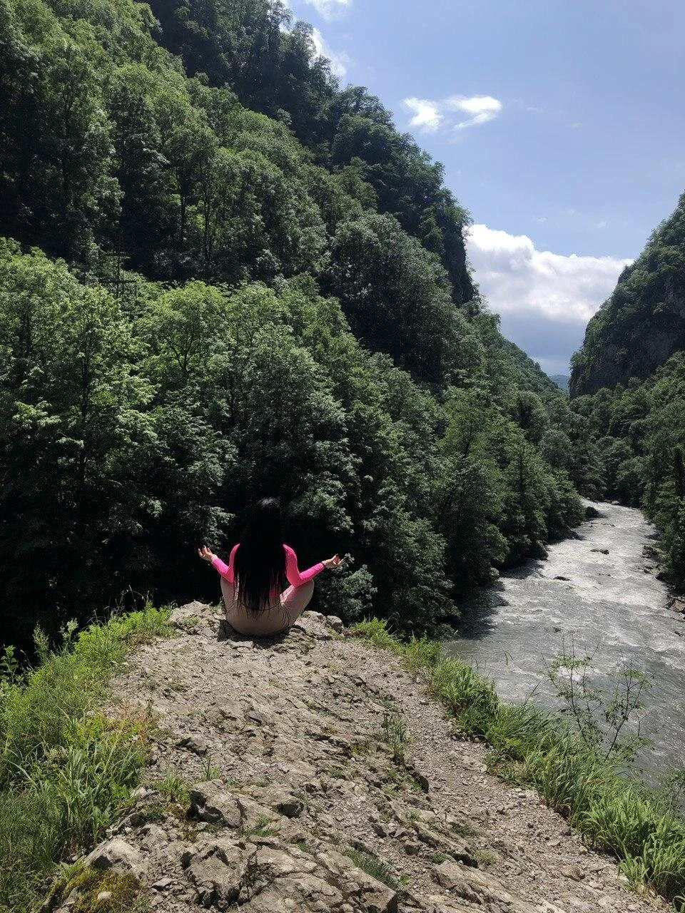 XXX Porn Photo of Nude aGaGatha 13