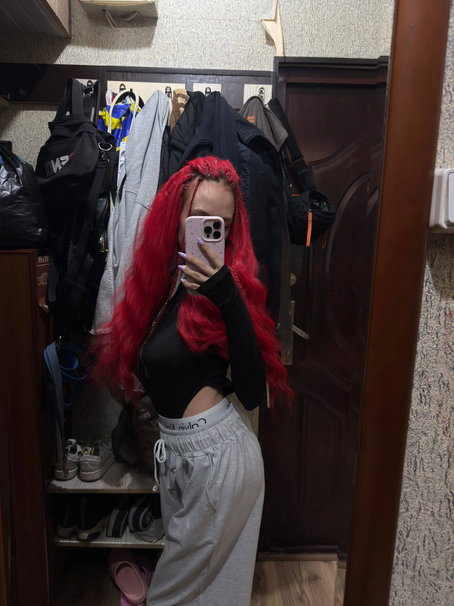 XXX Porn Photo of Nude Lissssssss05 3