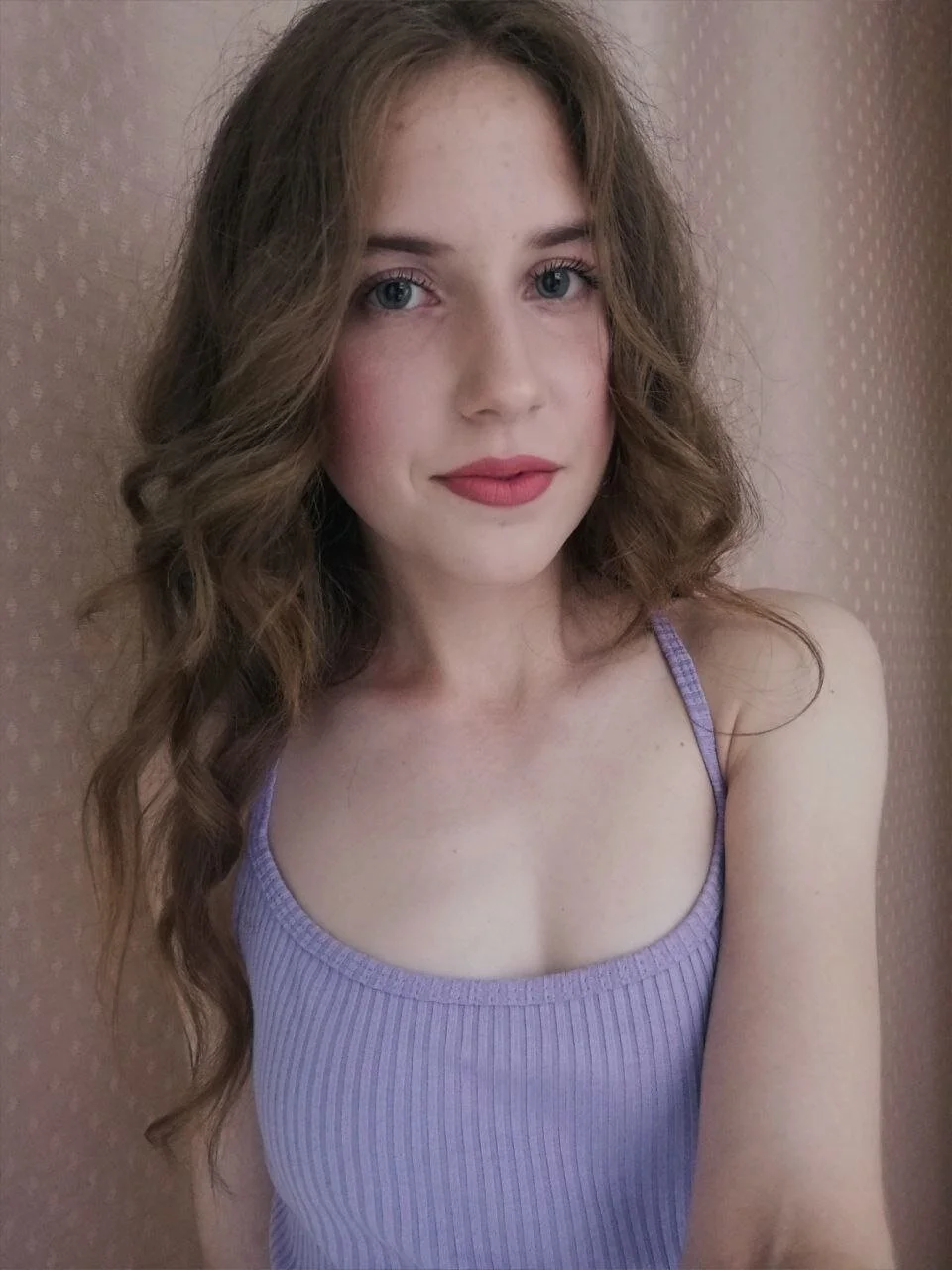 XXX Porn Photo of Nude RubiNanny 3