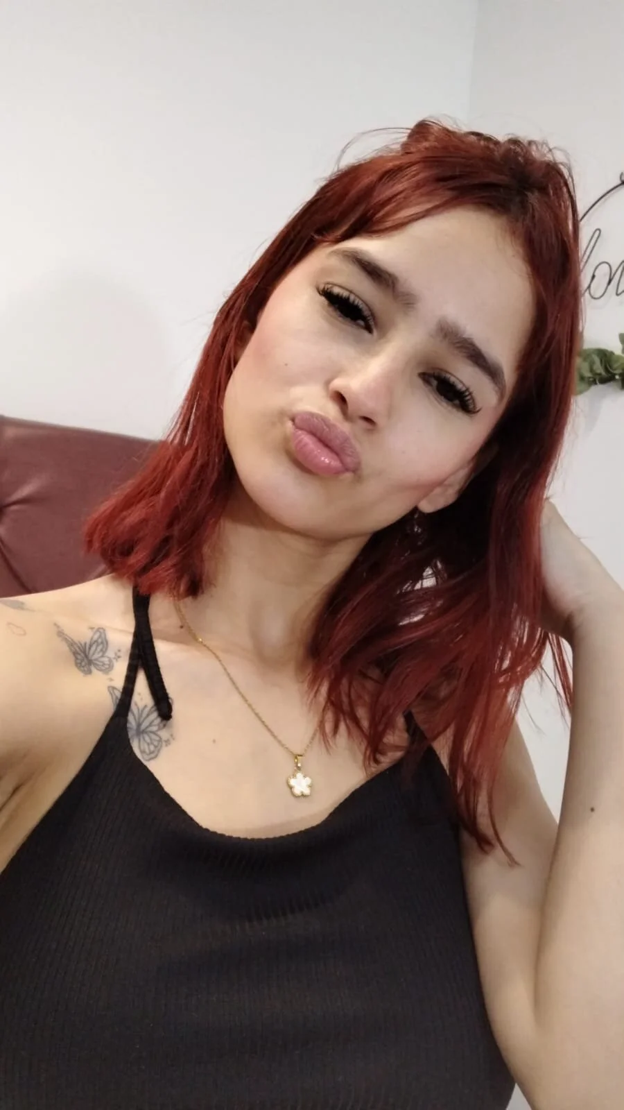 XXX Porn Photo of Nude MelodyMansson 242