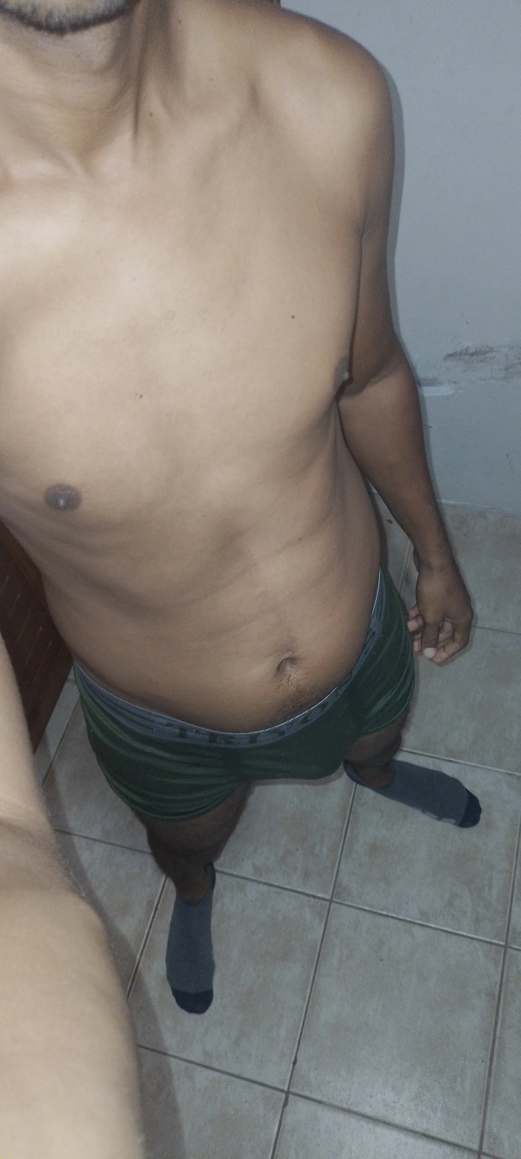 XXX Porn Photo of Nude EduardoMoreno 10