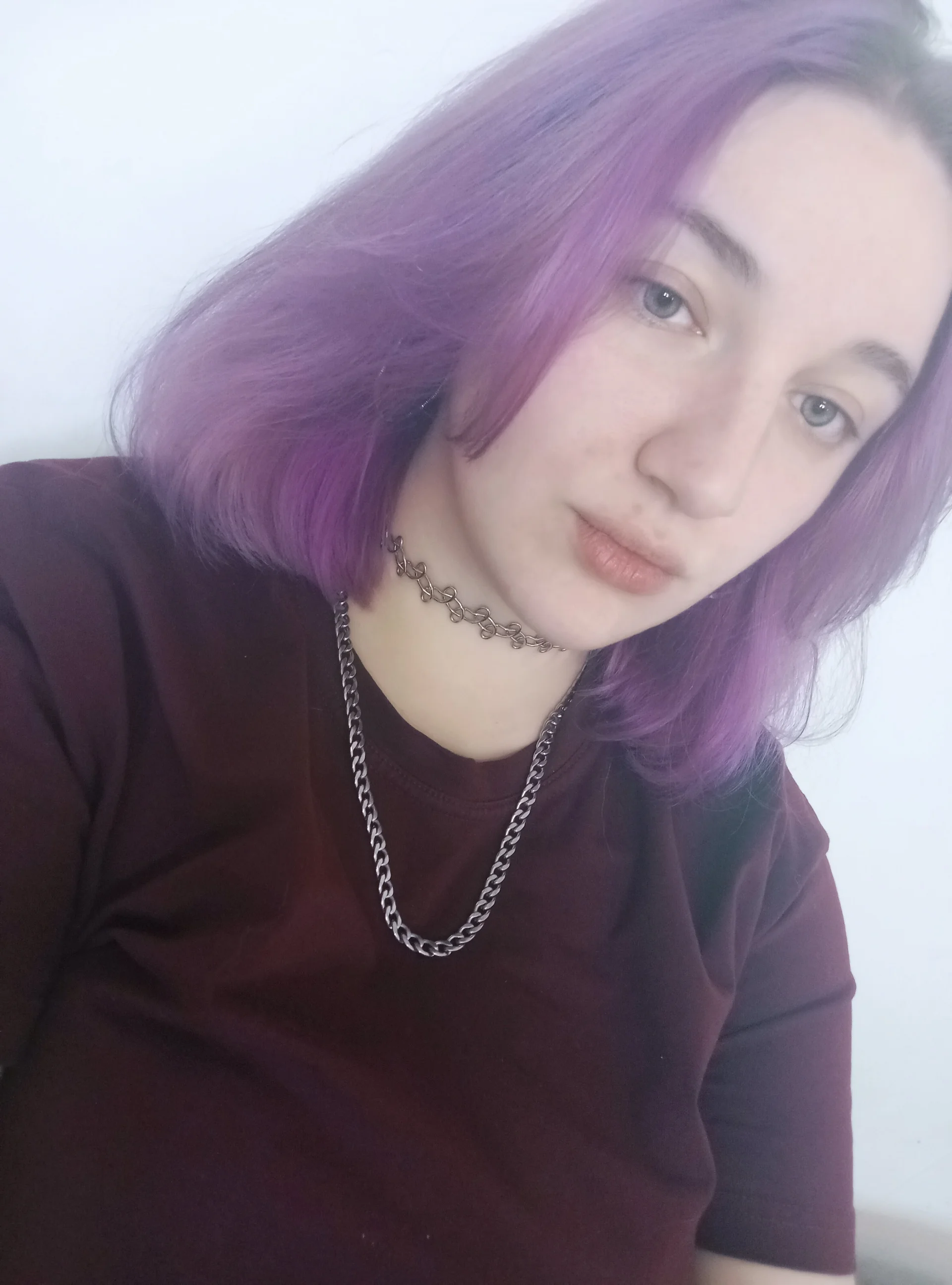 XXX Porn Photo of Nude Annita_Alyson 1