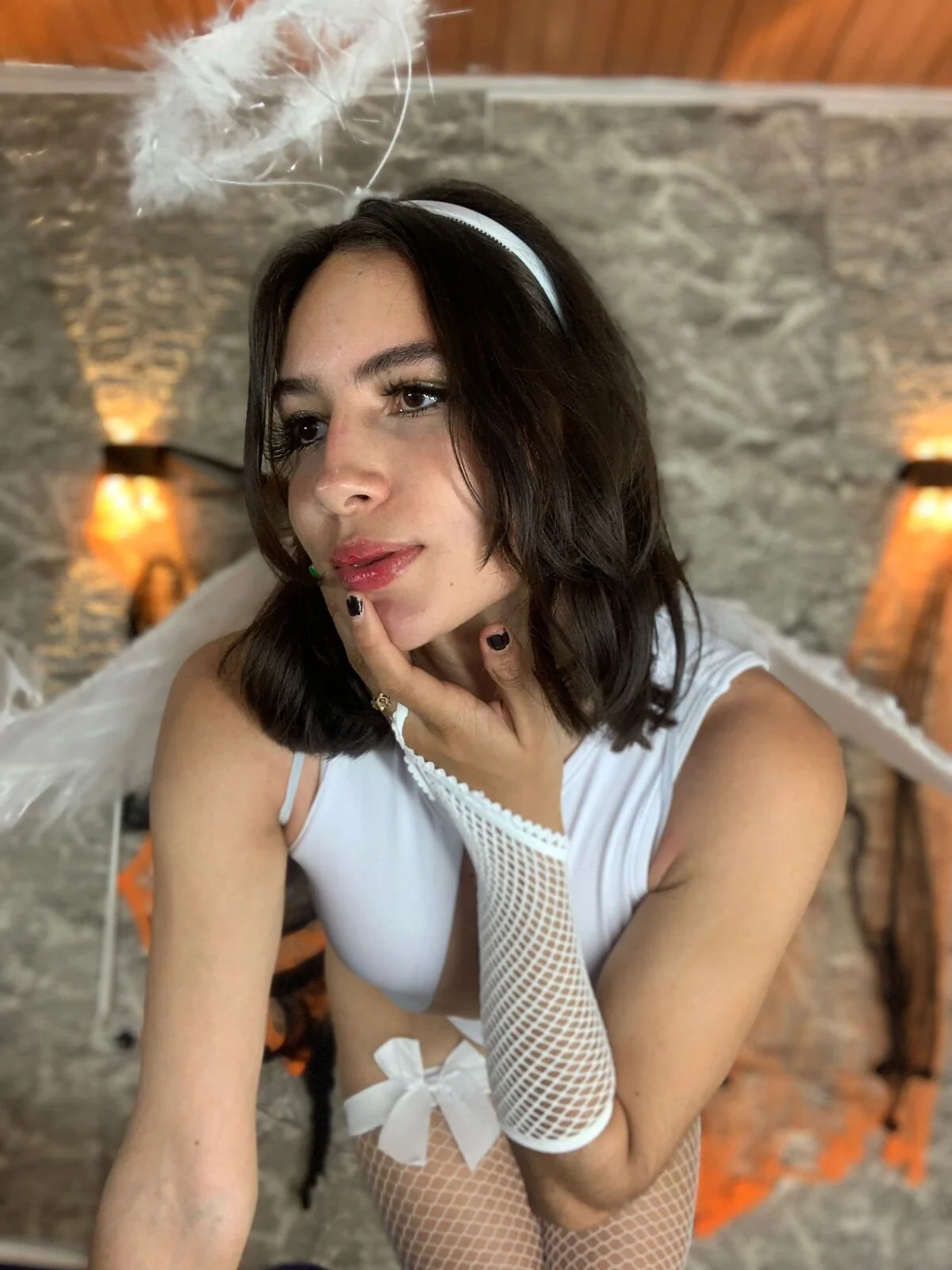XXX Porn Photo of Nude Sami_ross 29