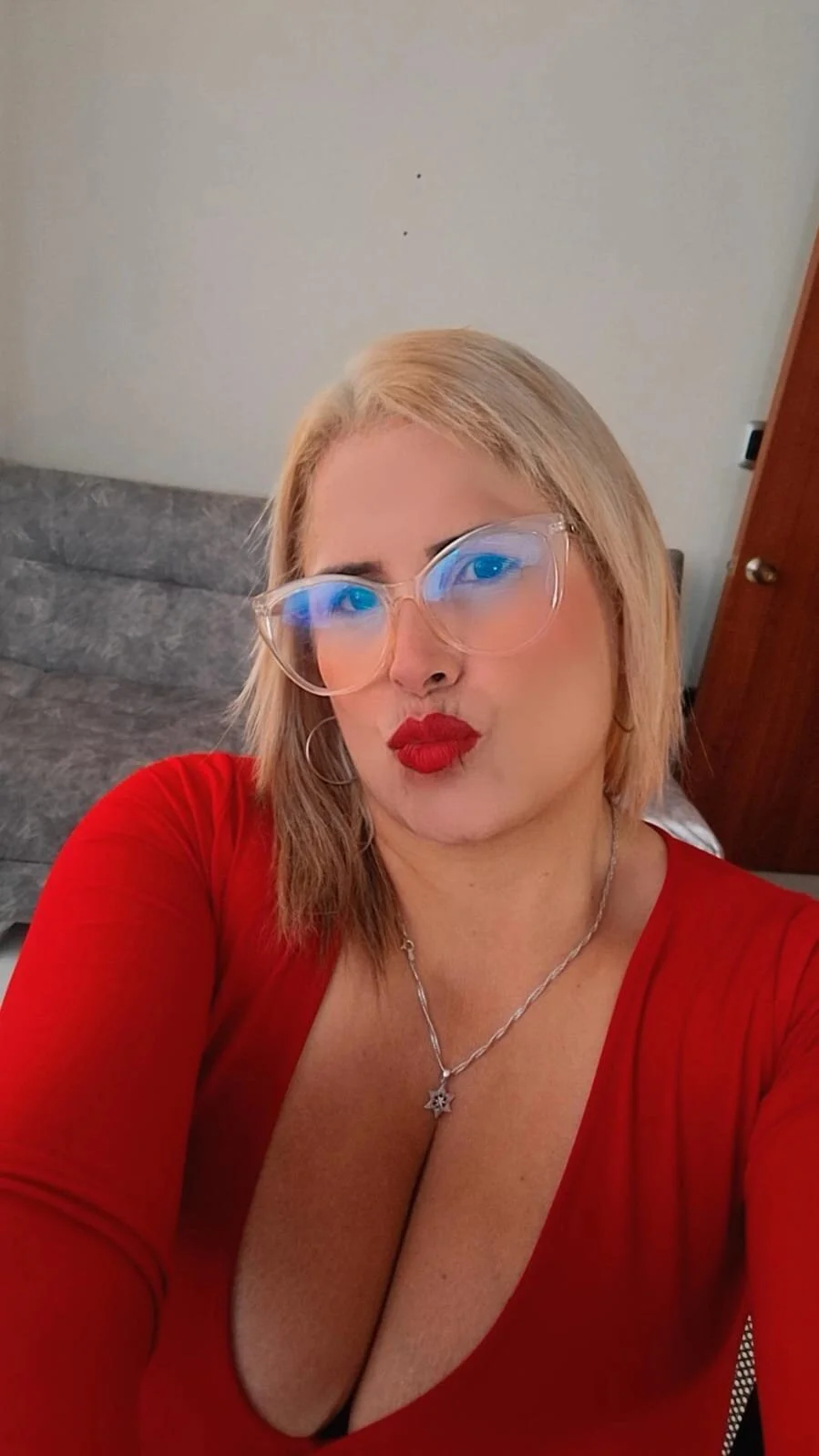 XXX Porn Photo of Nude Majo_Soussa 19