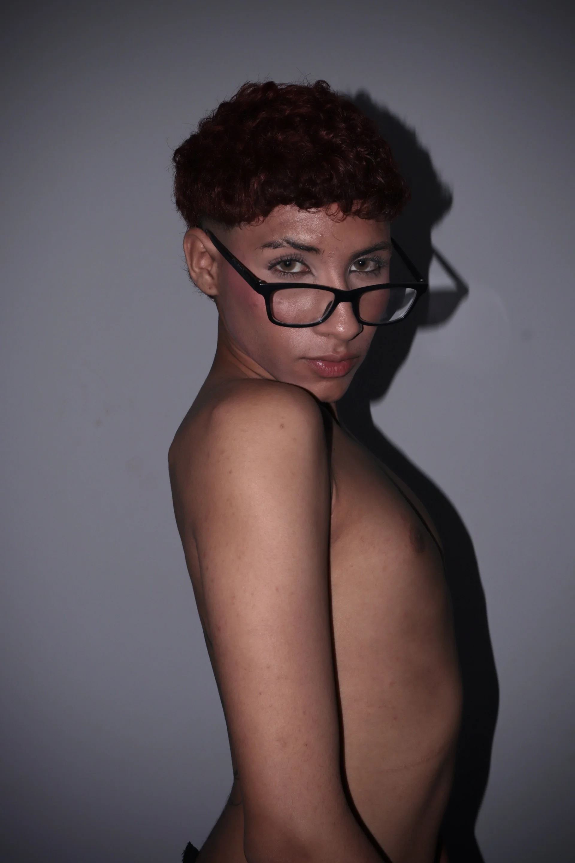 XXX Porn Photo of Nude wicked_angelXO 2