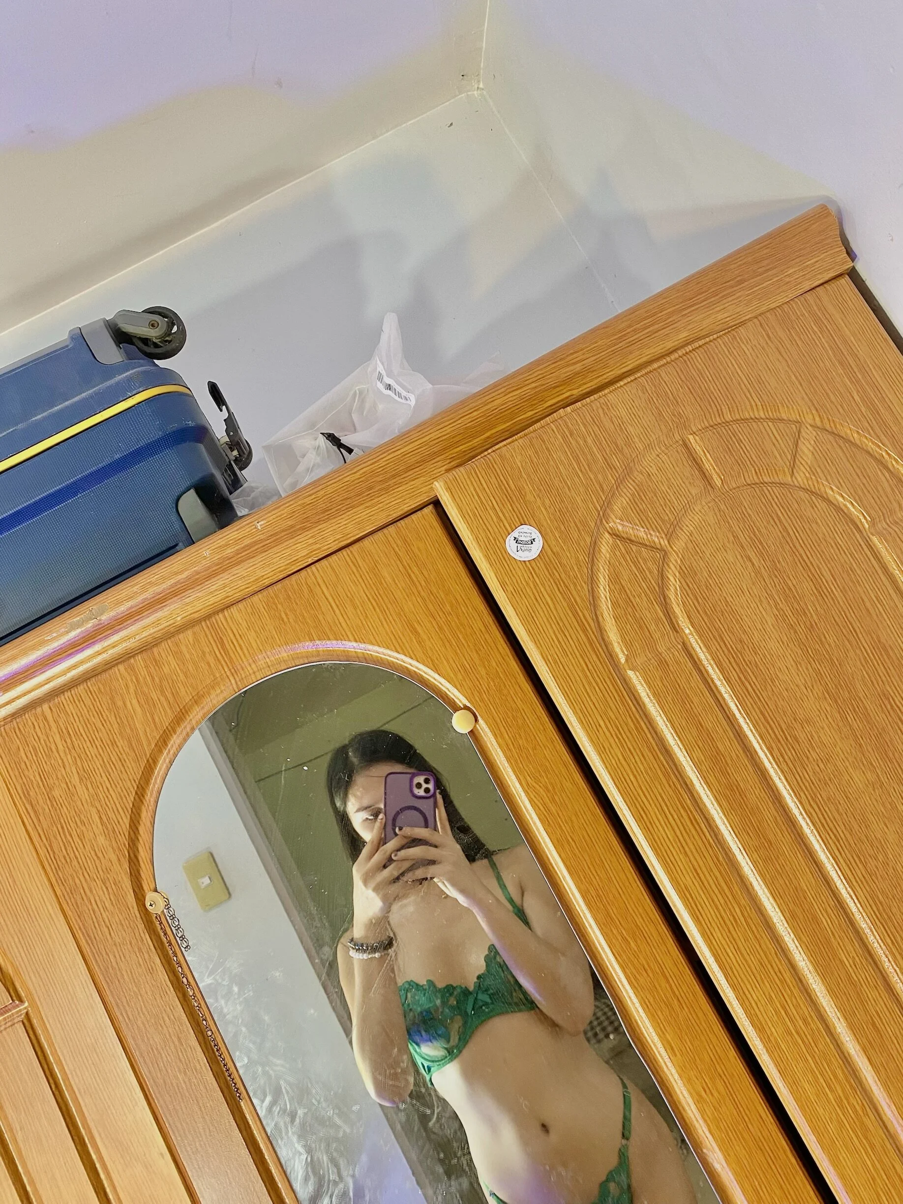 XXX Porn Photo of Nude yourlovingbella 4
