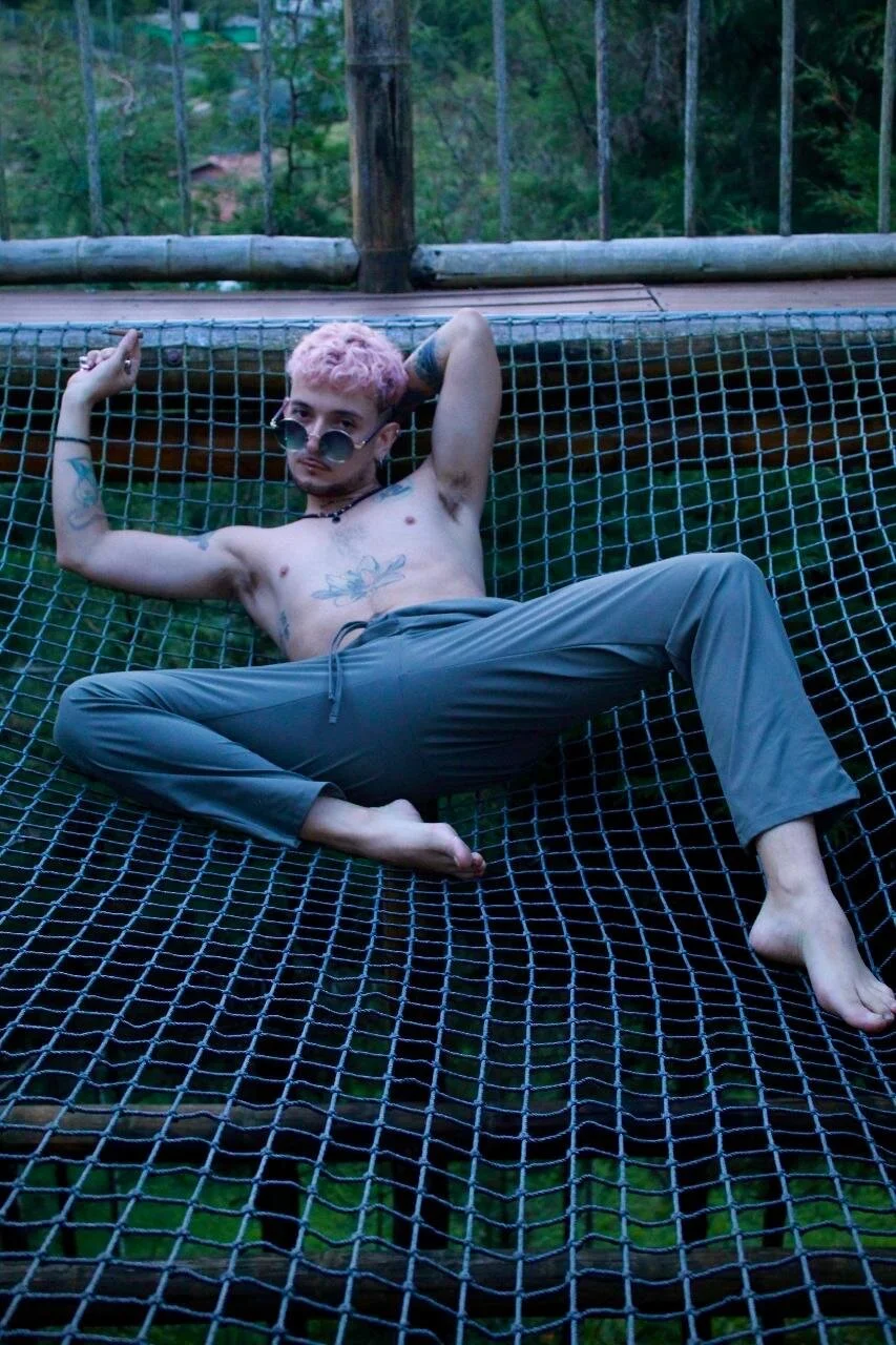 XXX Porn Photo of Nude Neythancooper 37