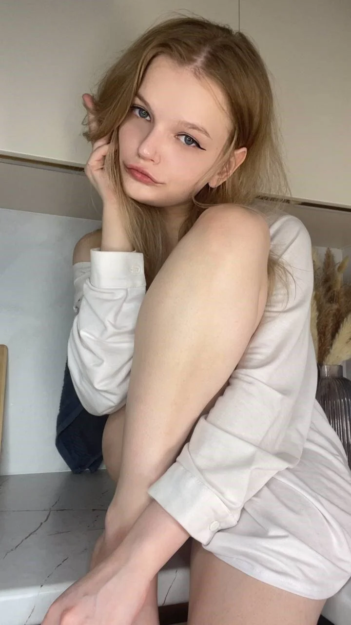XXX Porn Photo of Nude MicheleHonas 80