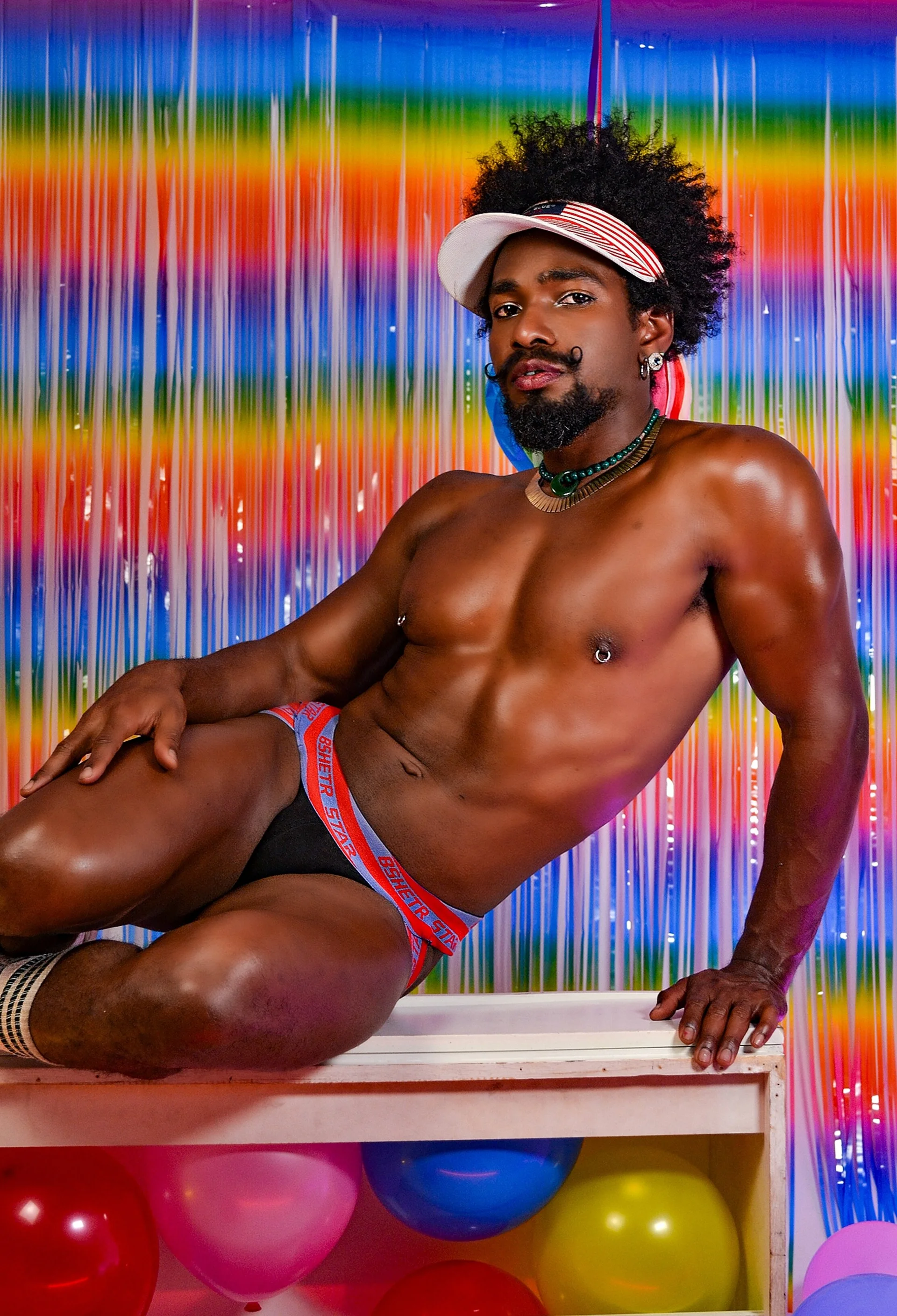XXX Porn Photo of Nude Siriss_boyrag 13
