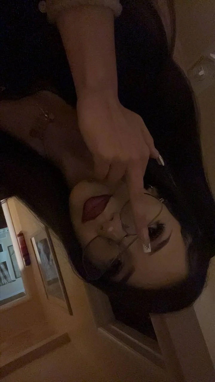 XXX Porn Photo of Nude Lisbettebabyy 9