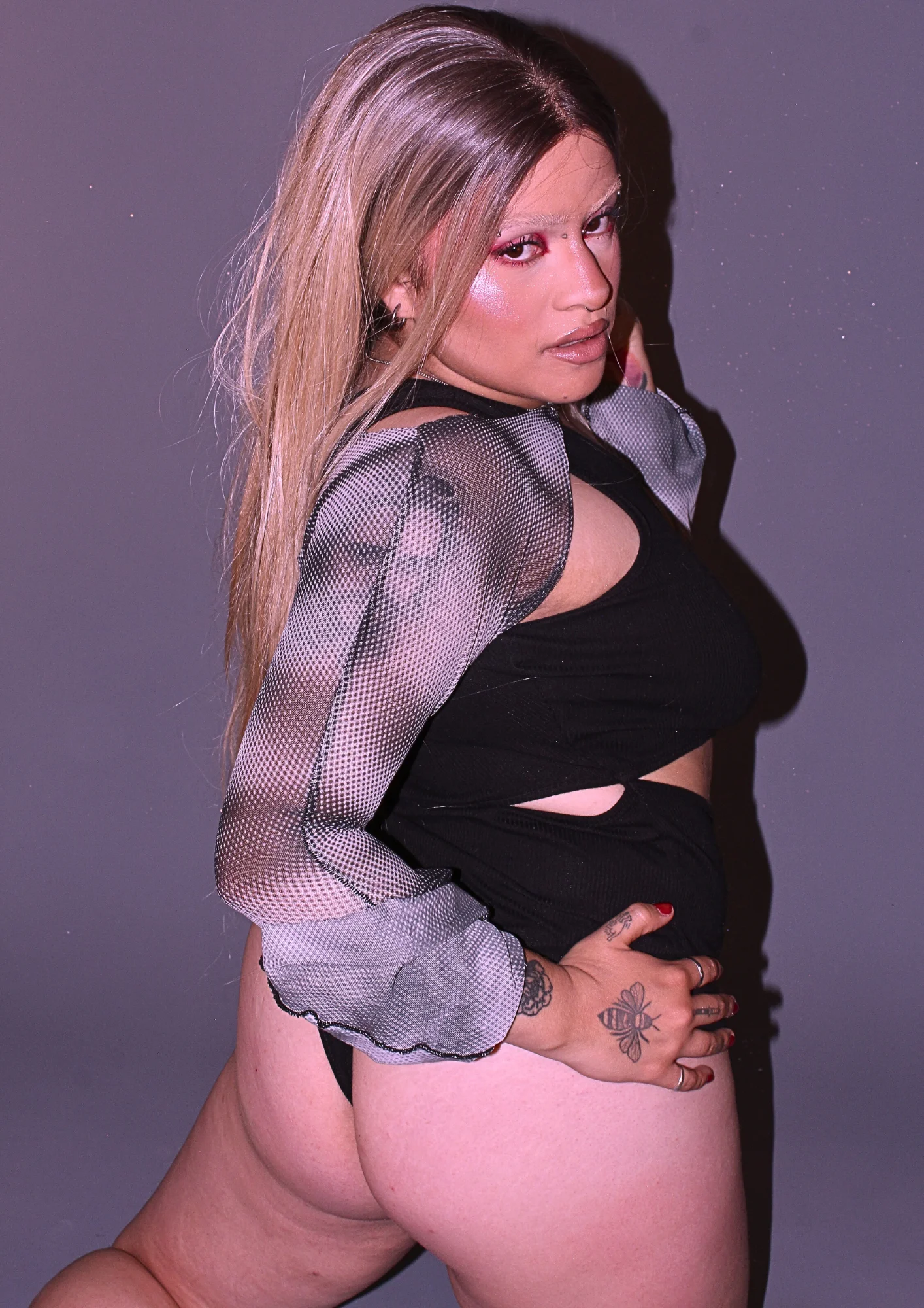 XXX Porn Photo of Nude Alaska_deluxe 49