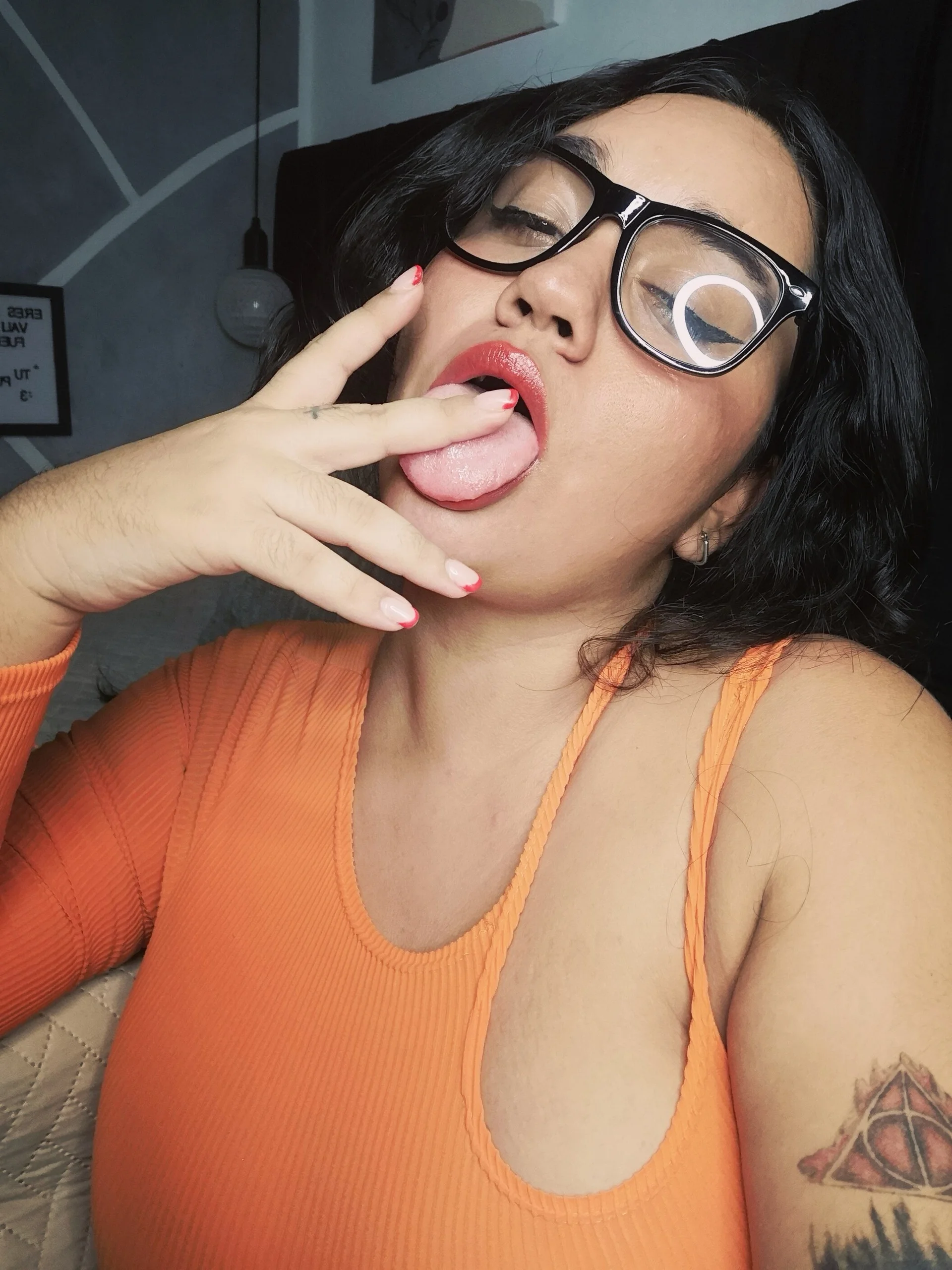 XXX Porn Photo of Nude Alezapark 11