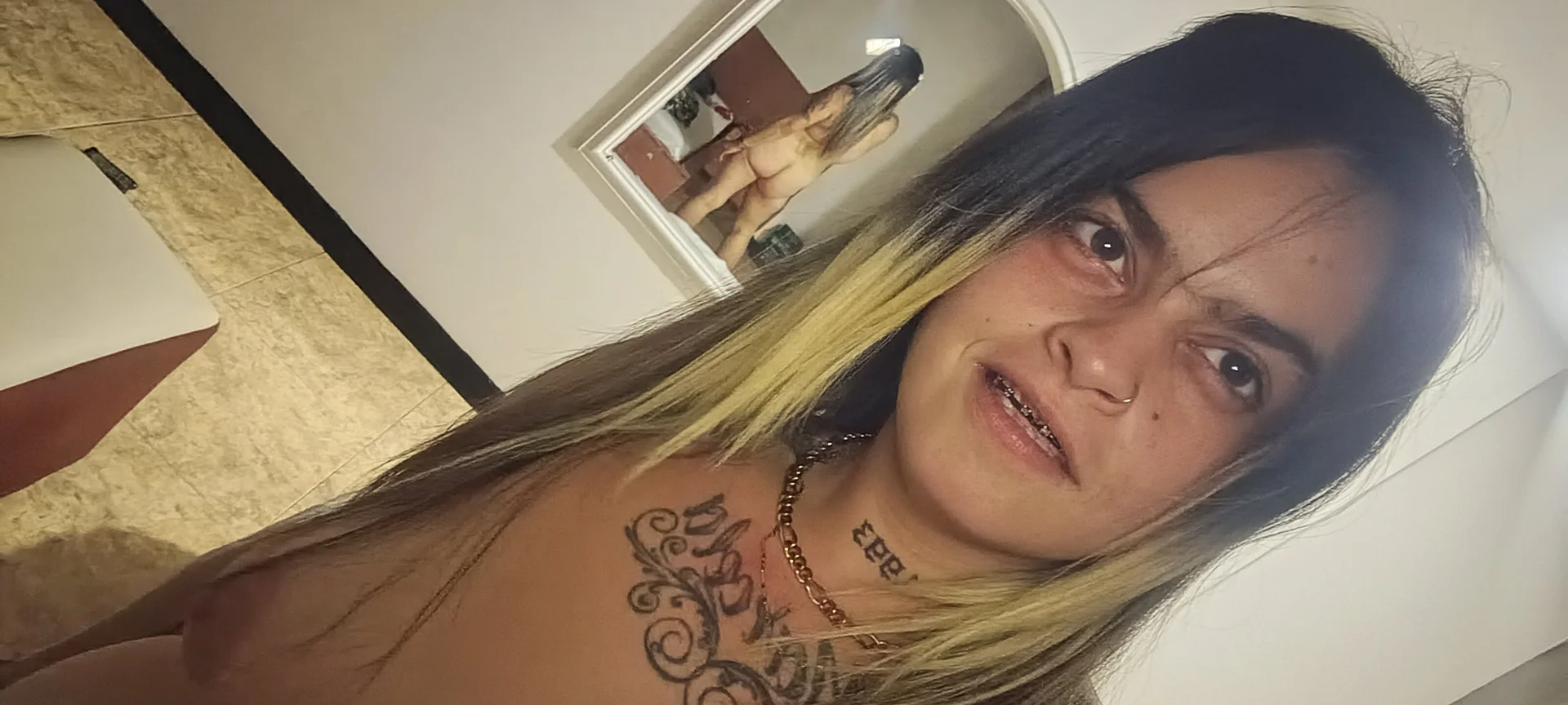 XXX Porn Photo of Nude Samyxxx444 3
