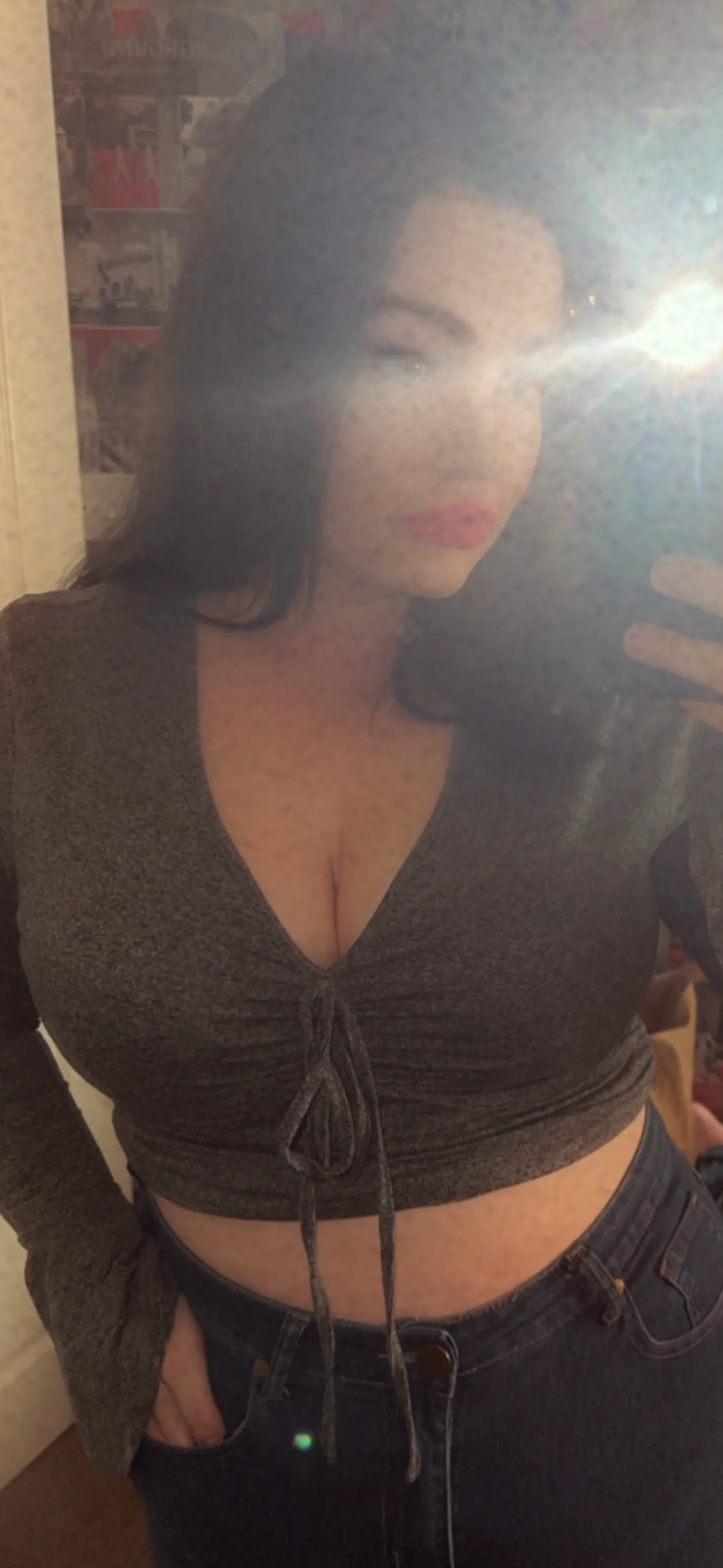 XXX Porn Photo of Nude tit_quueen 6
