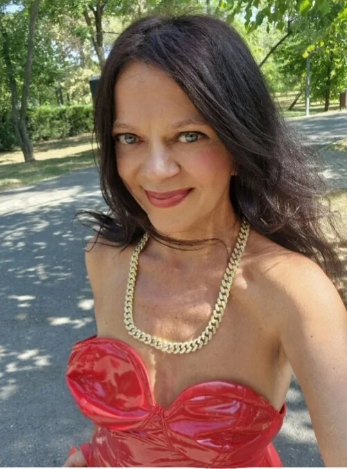 XXX Porn Photo of Nude Lissabeta 624