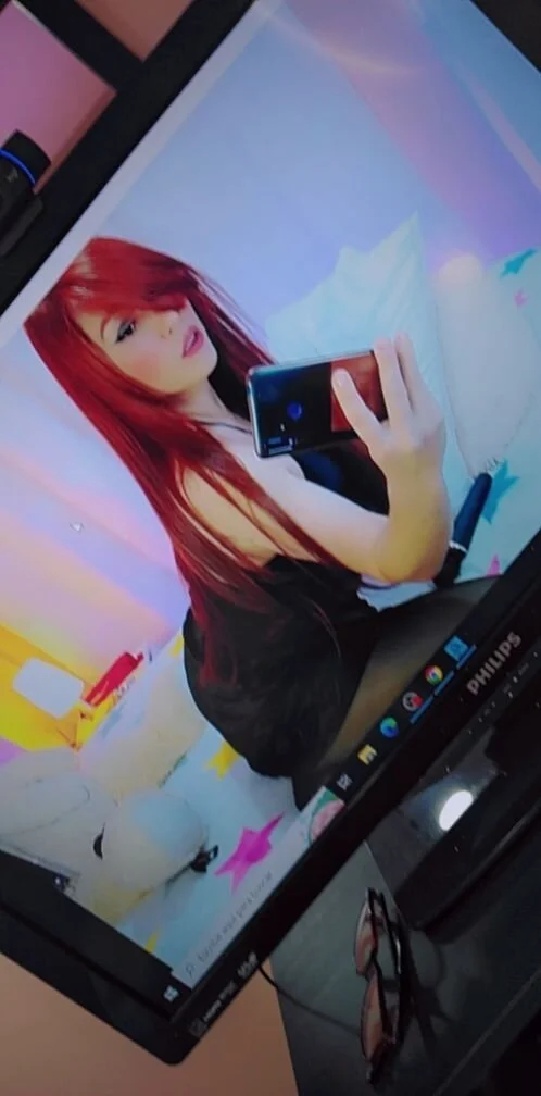 XXX Porn Photo of Nude loliswet2 7