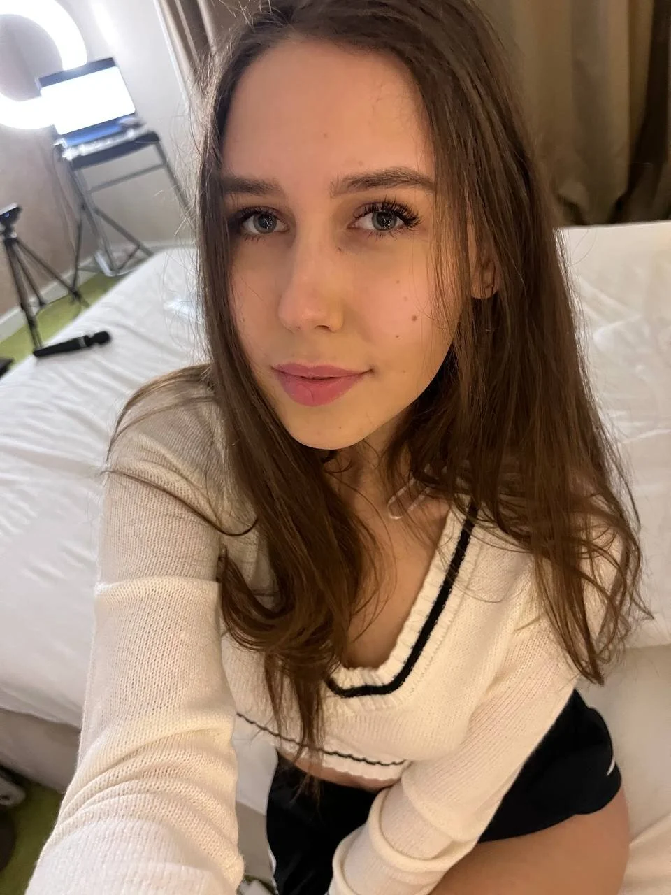 XXX Porn Photo of Nude Ann_space 8