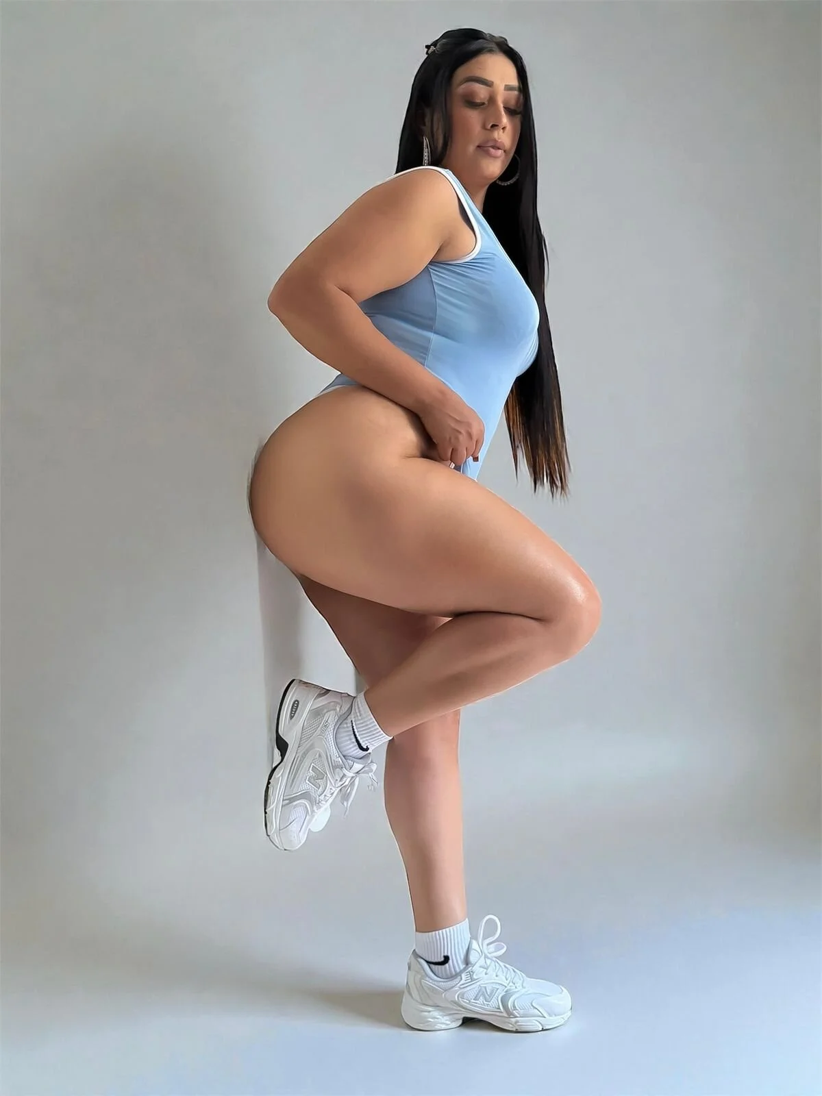 XXX Porn Photo of Nude Kayleemorales 27