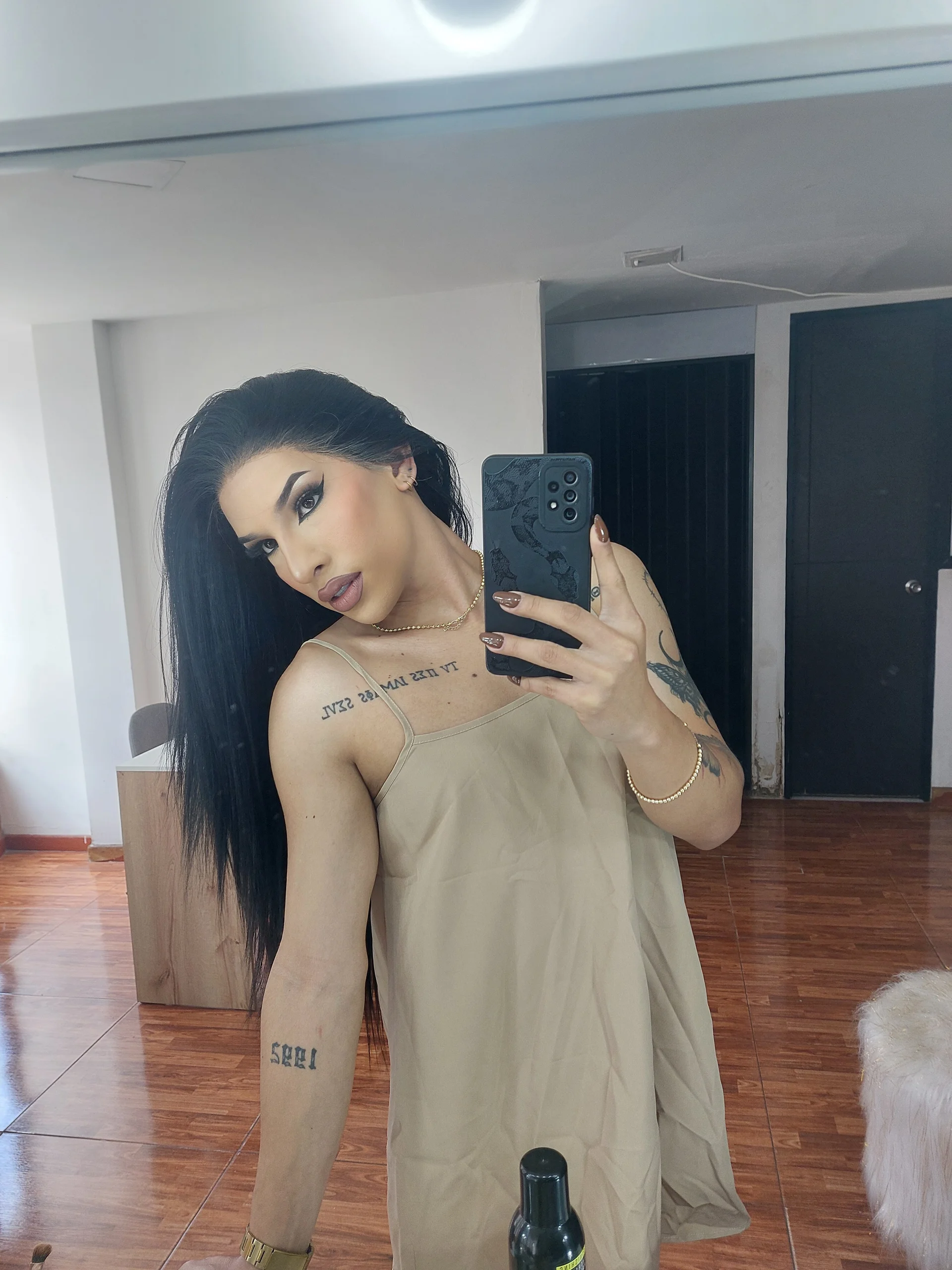 XXX Porn Photo of Nude Jess_Goddess 421