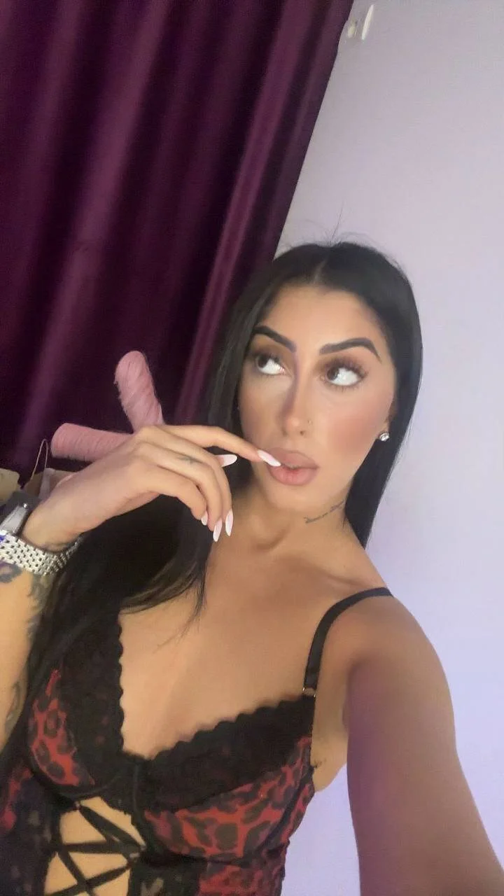 XXX Porn Photo of Nude CassiaQuinn 2