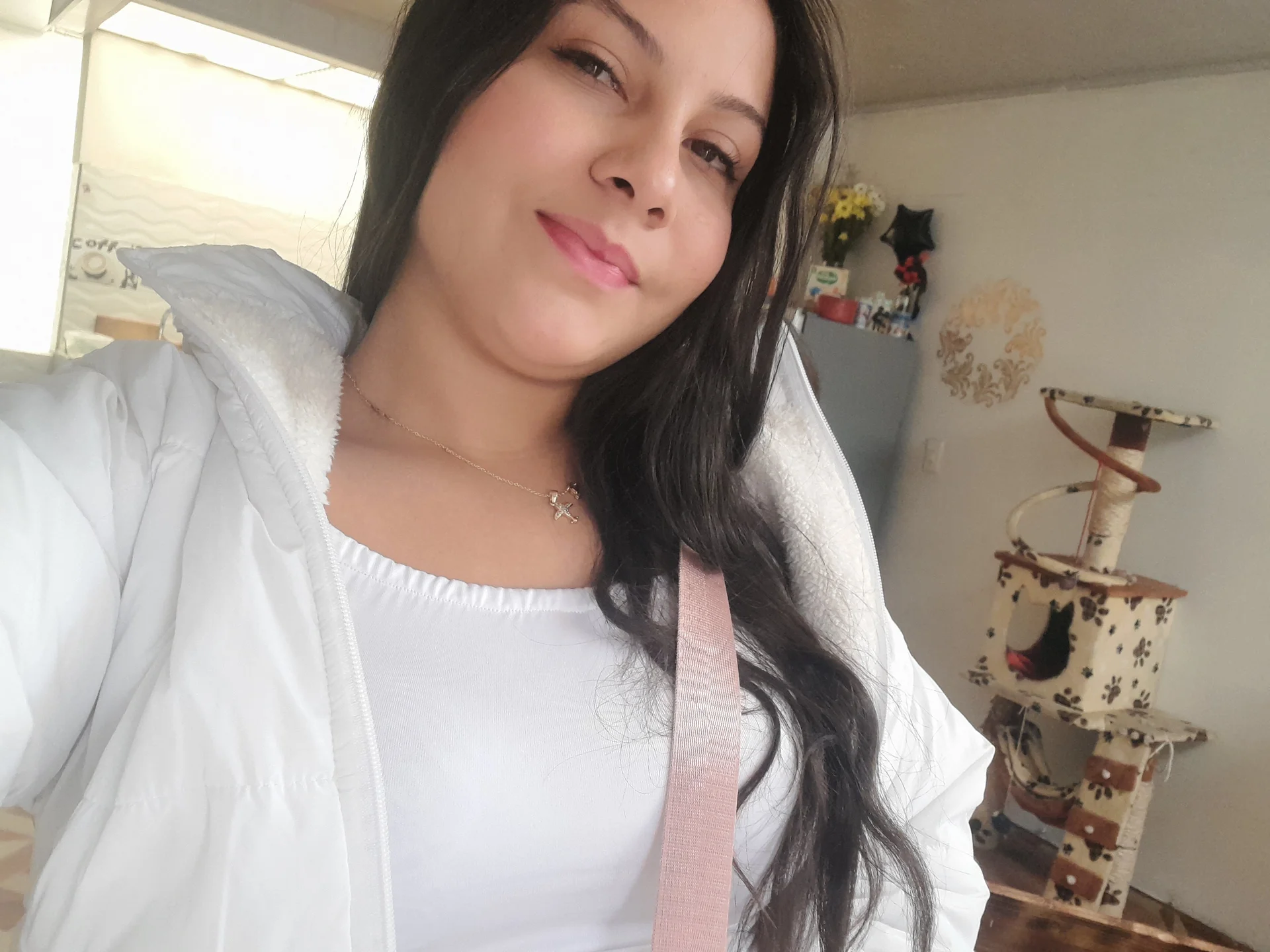XXX Porn Photo of Nude esmeralda_jadees 21