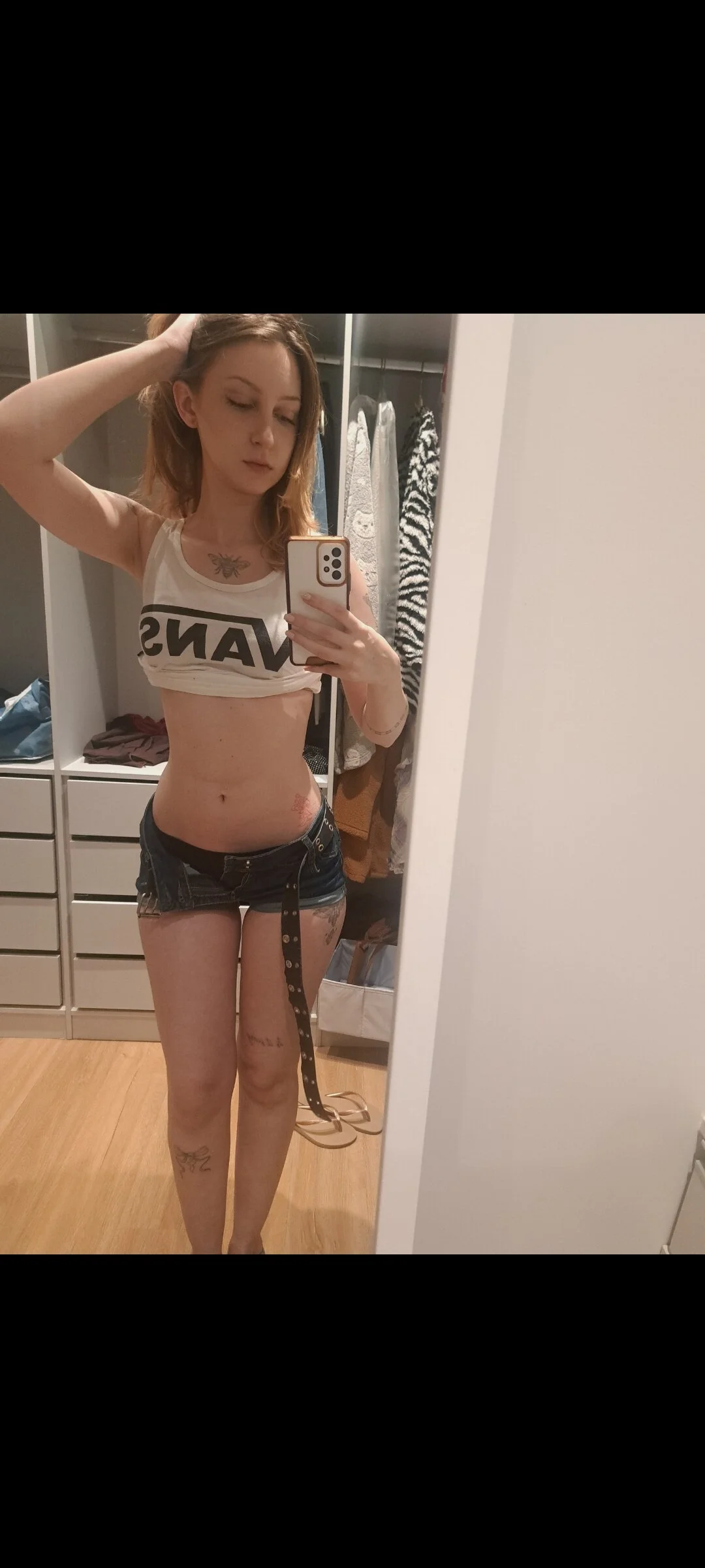 XXX Porn Photo of Nude JadeAragoni 2