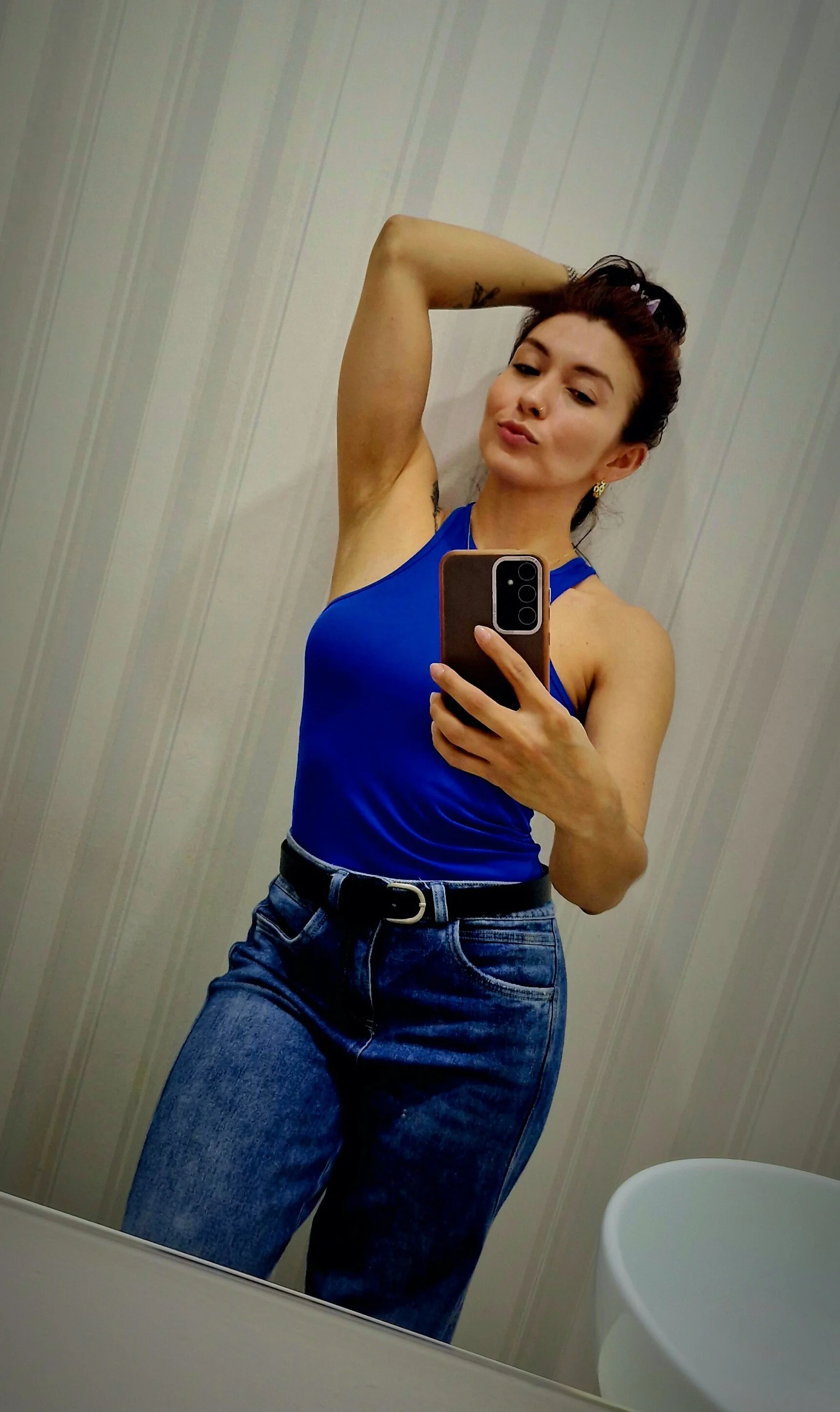 XXX Porn Photo of Nude siren_indira_ 14