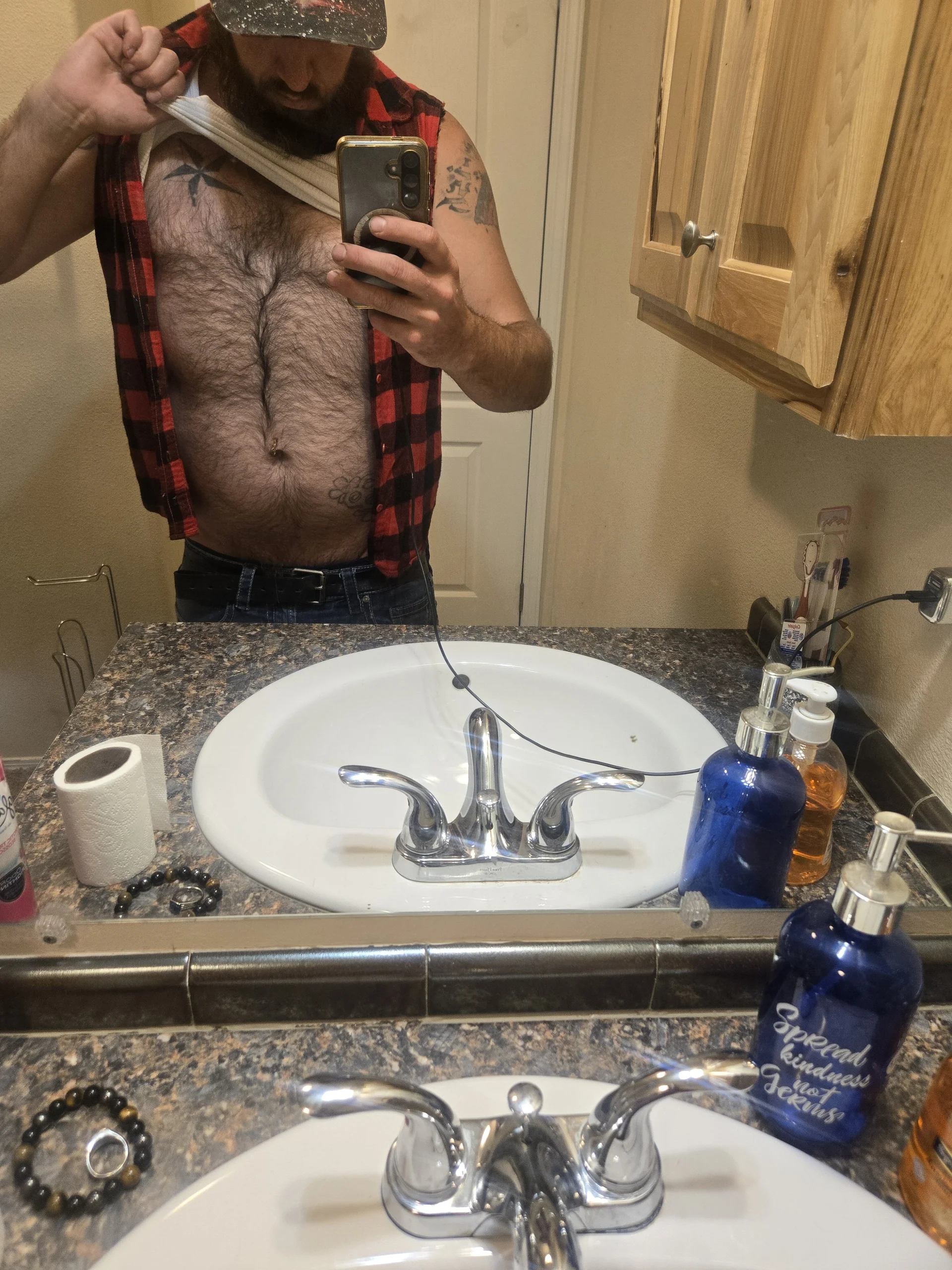 XXX Porn Photo of Nude StruggleSnuggles 8