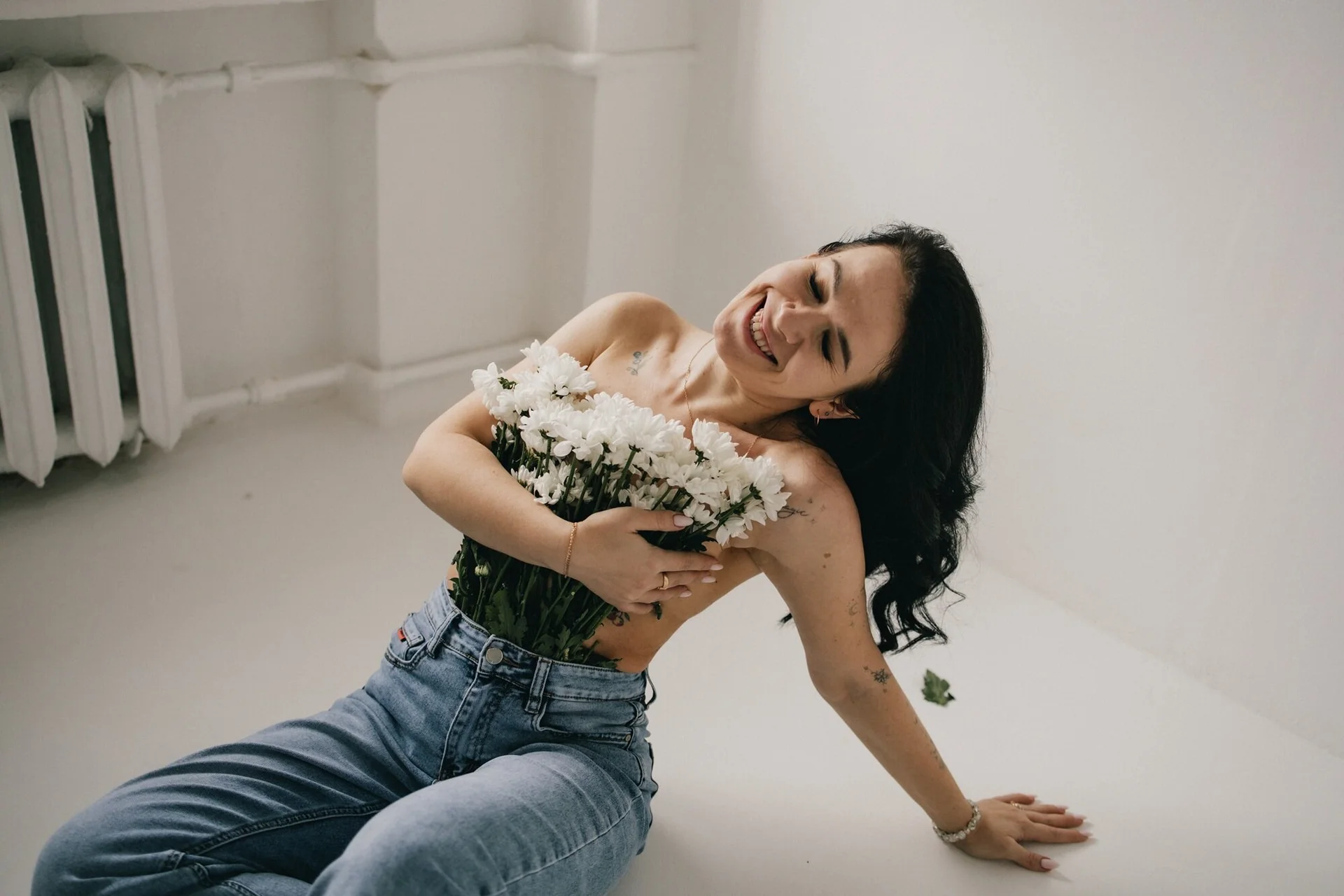 XXX Porn Photo of Nude JasmineKouch 1