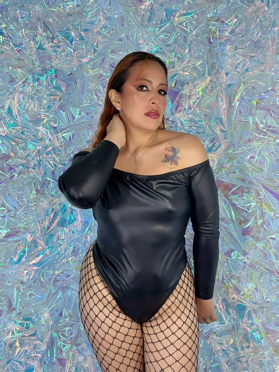 XXX Porn Photo of Nude sahra_taylor_ 273