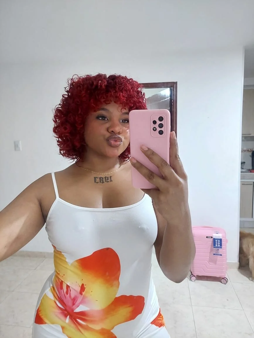 XXX Porn Photo of Nude Maaracooper 44