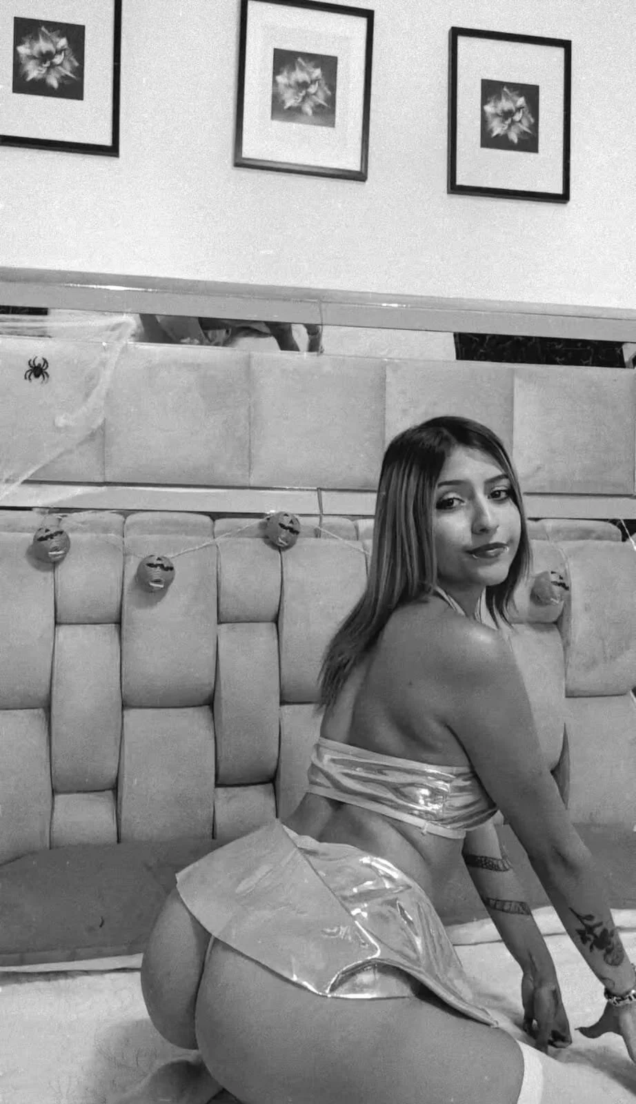 XXX Porn Photo of Nude daniiela_beteche777 17