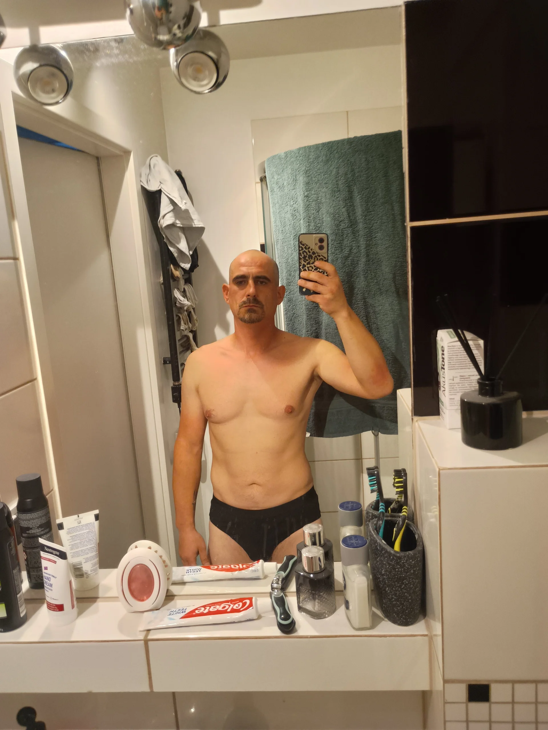 XXX Porn Photo of Nude UstaDupaCipa 4